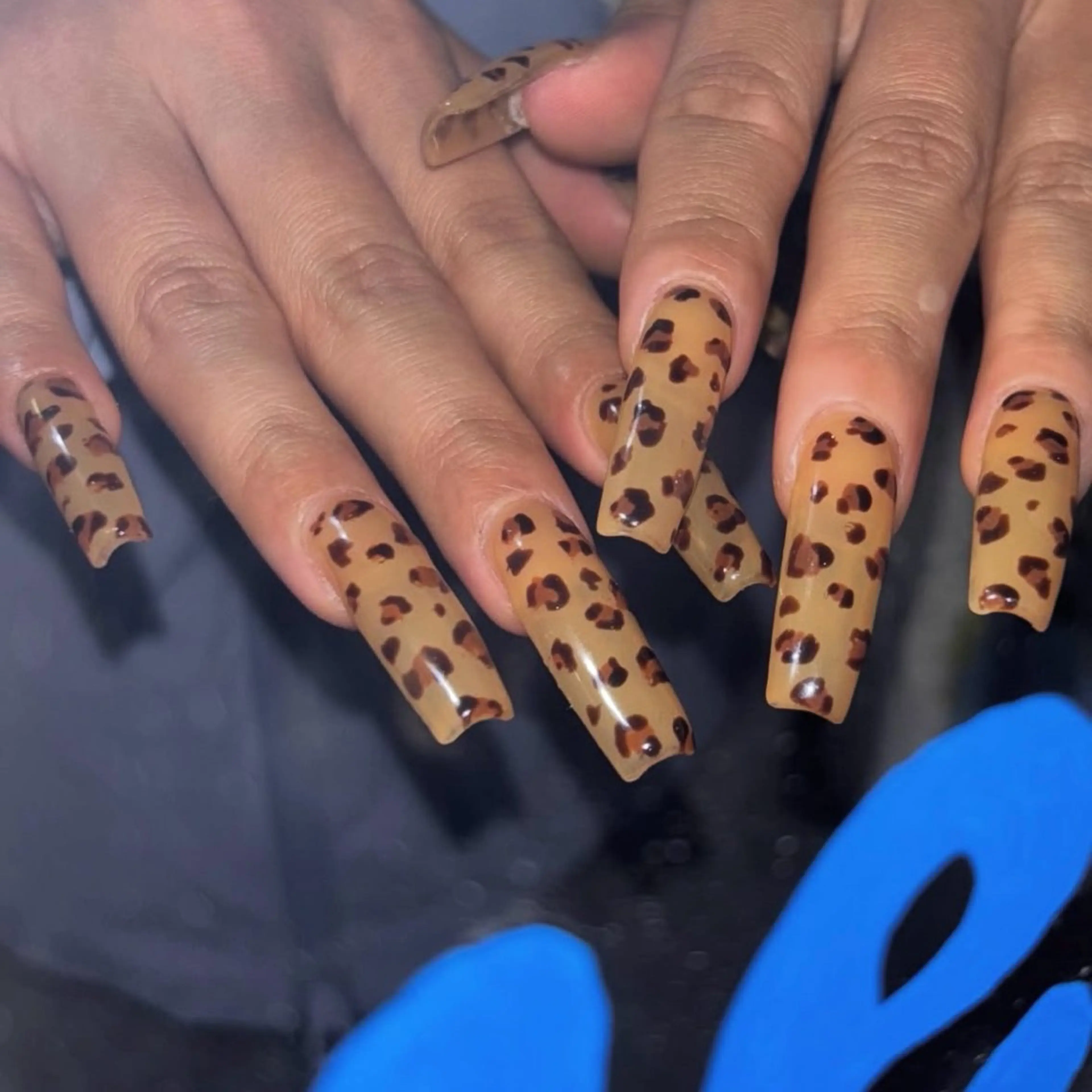 ネイル つめノ さきのネイルデザイン