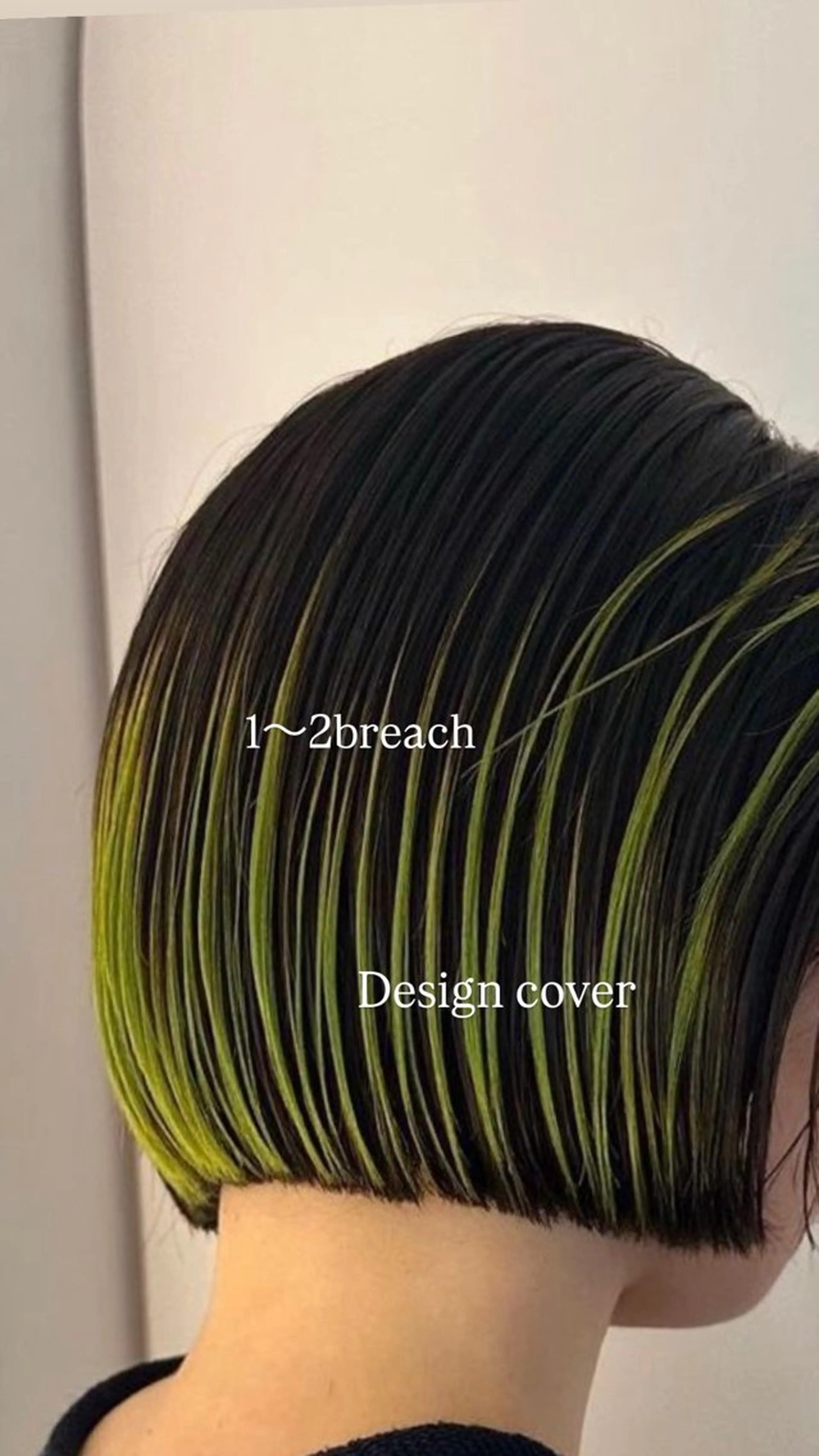 カラー 豊橋/オリーブ系/ 暖色系/さらのヘアスタイル