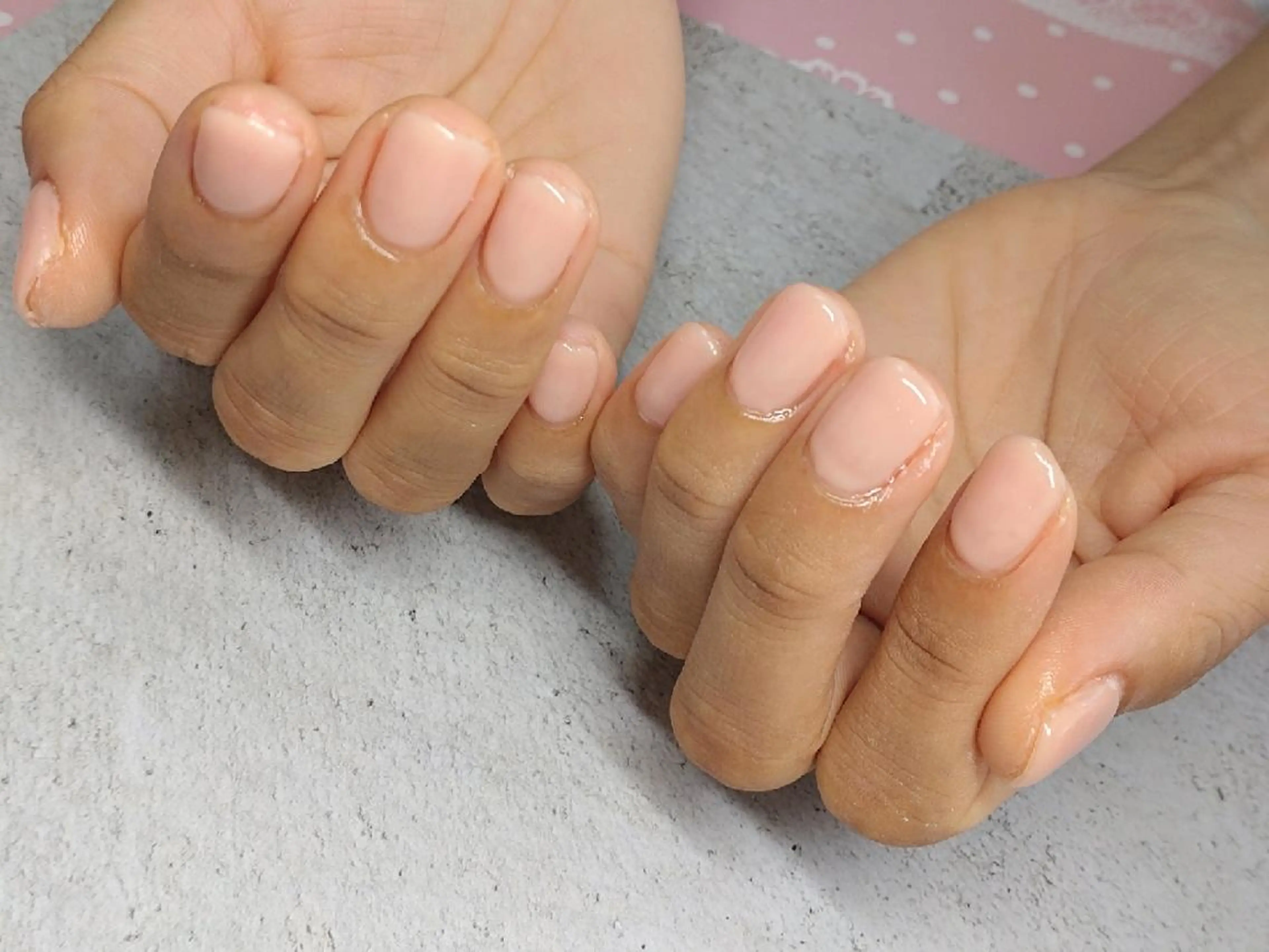 ネイル Nail salon Yuliyのネイルデザイン