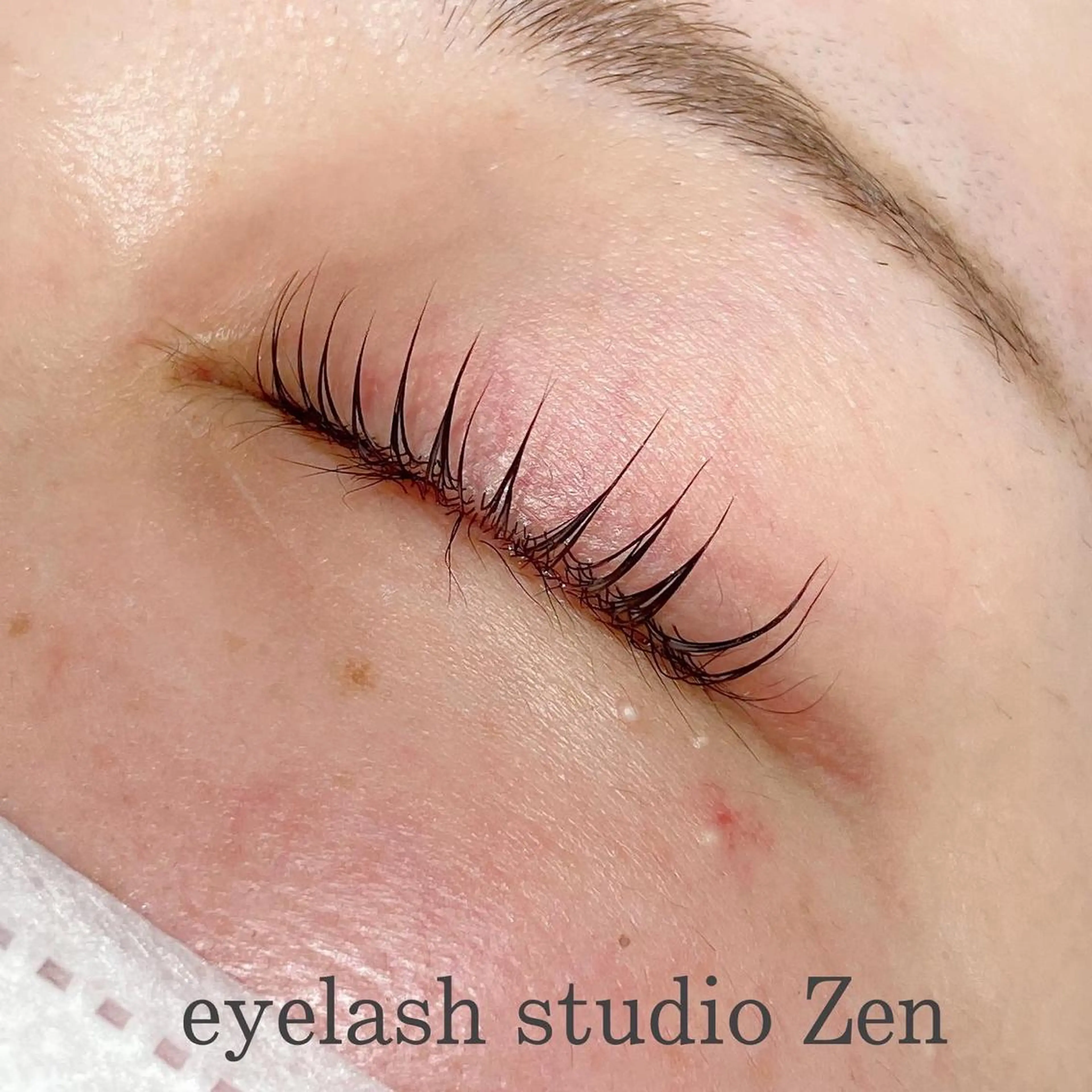 マツエク・マツパ Neo店長🌿 KOTONO🌿のマツエク・マツパデザイン