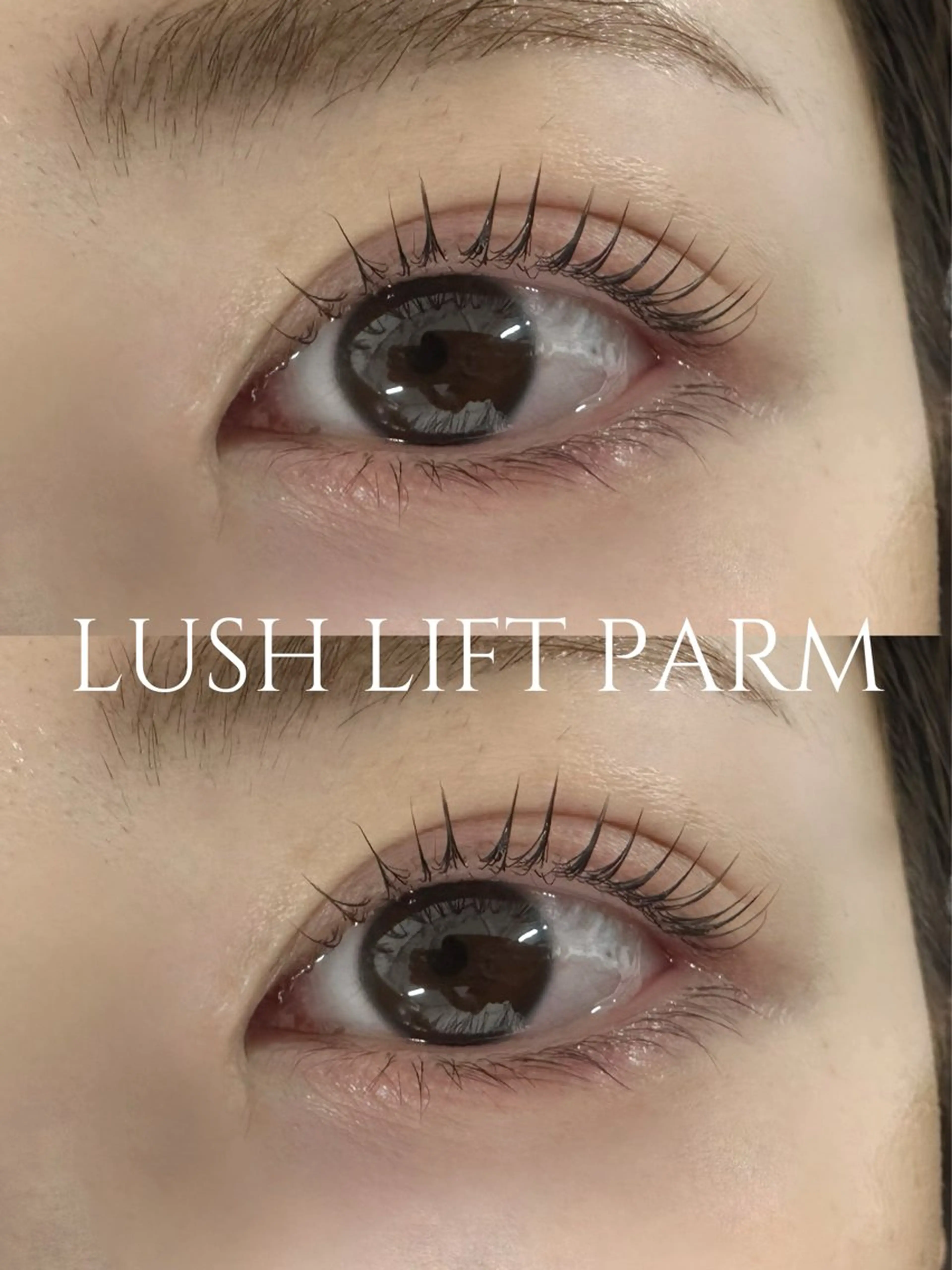 マツエク・マツパ 恵比寿アイリスト 🌴小野🦥のマツエク・マツパデザイン