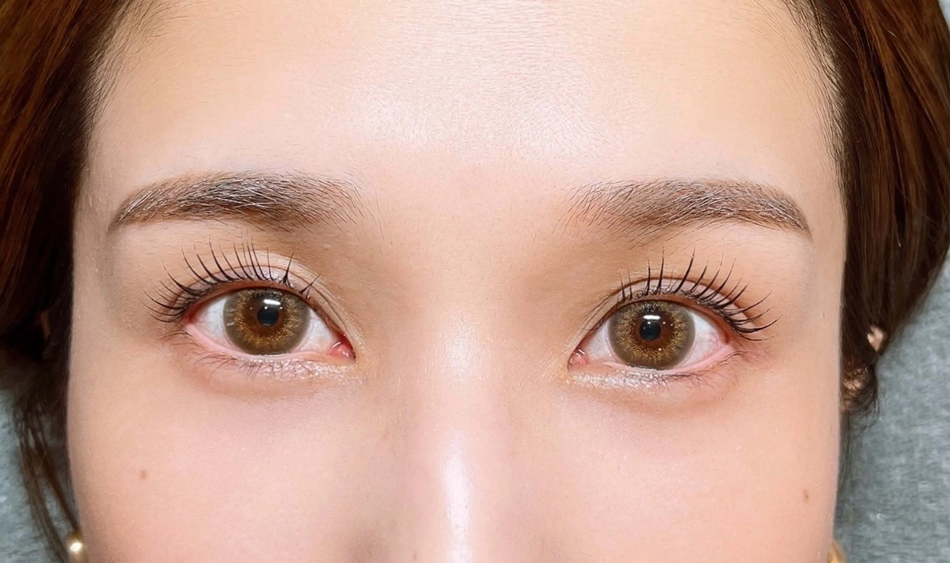 マツエク・マツパ Luna 坂地のマツエク・マツパデザイン