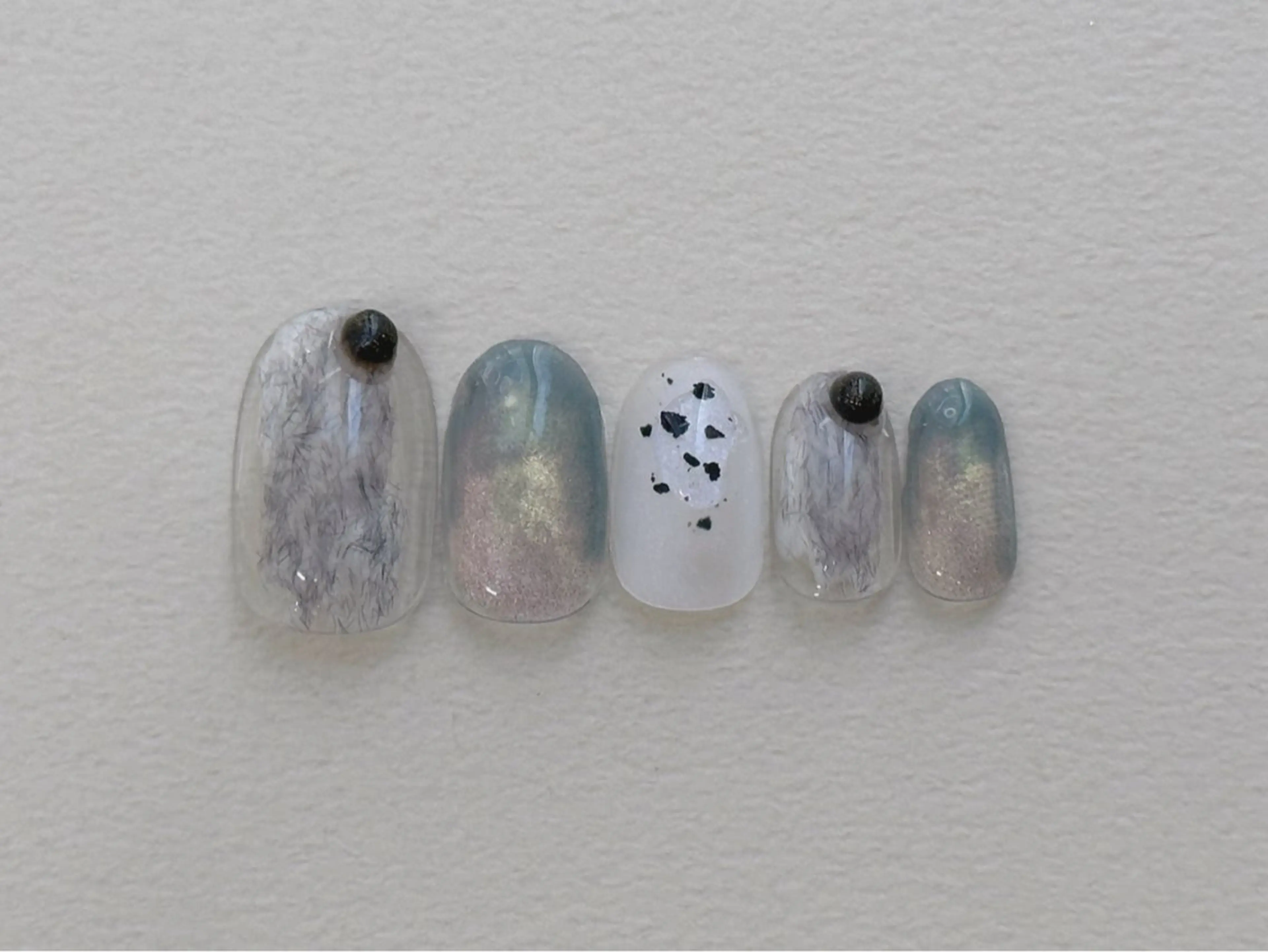 ネイル ハンドネイル Nail Katoのネイルデザイン