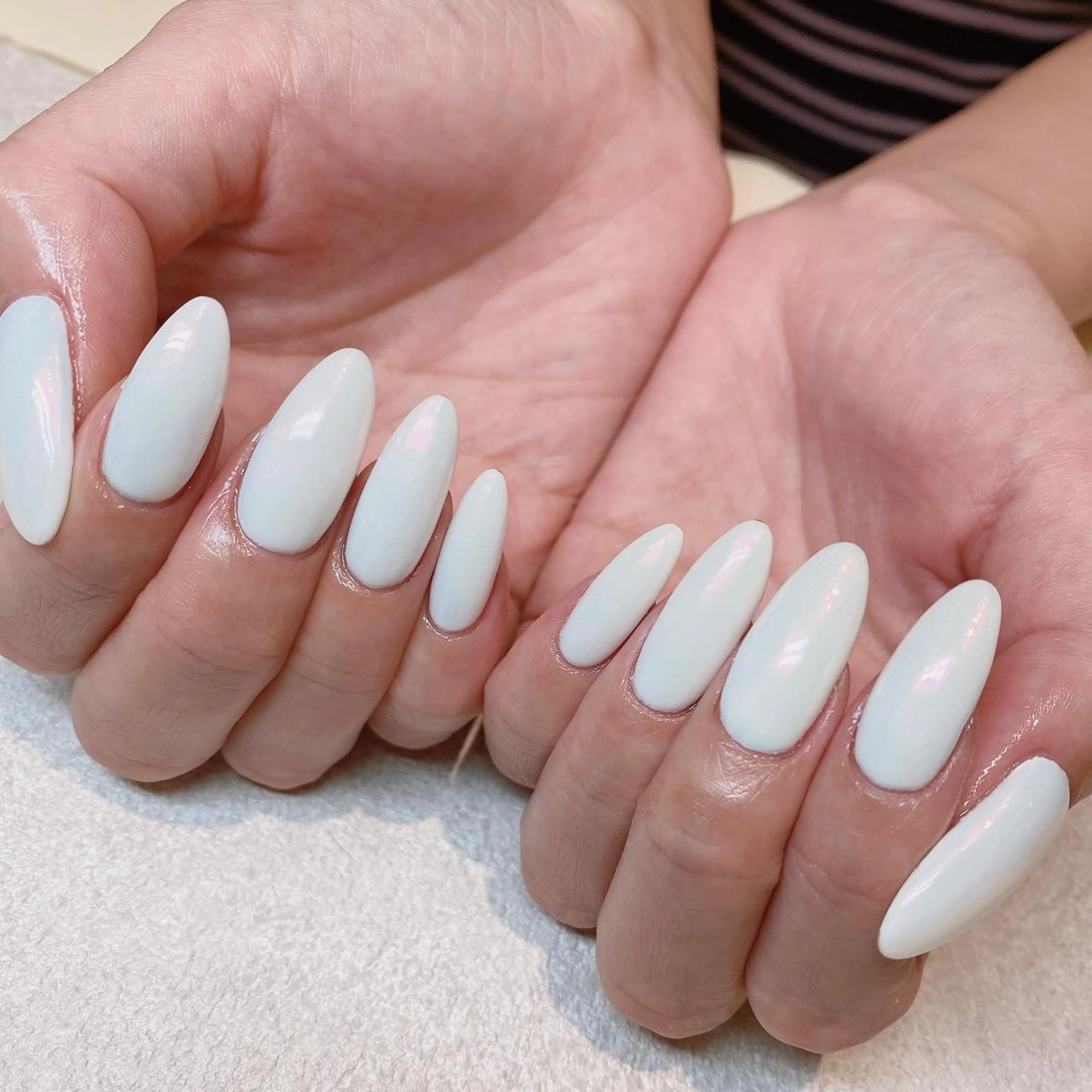 ネイル lecoa_ kana／amongのネイルデザイン