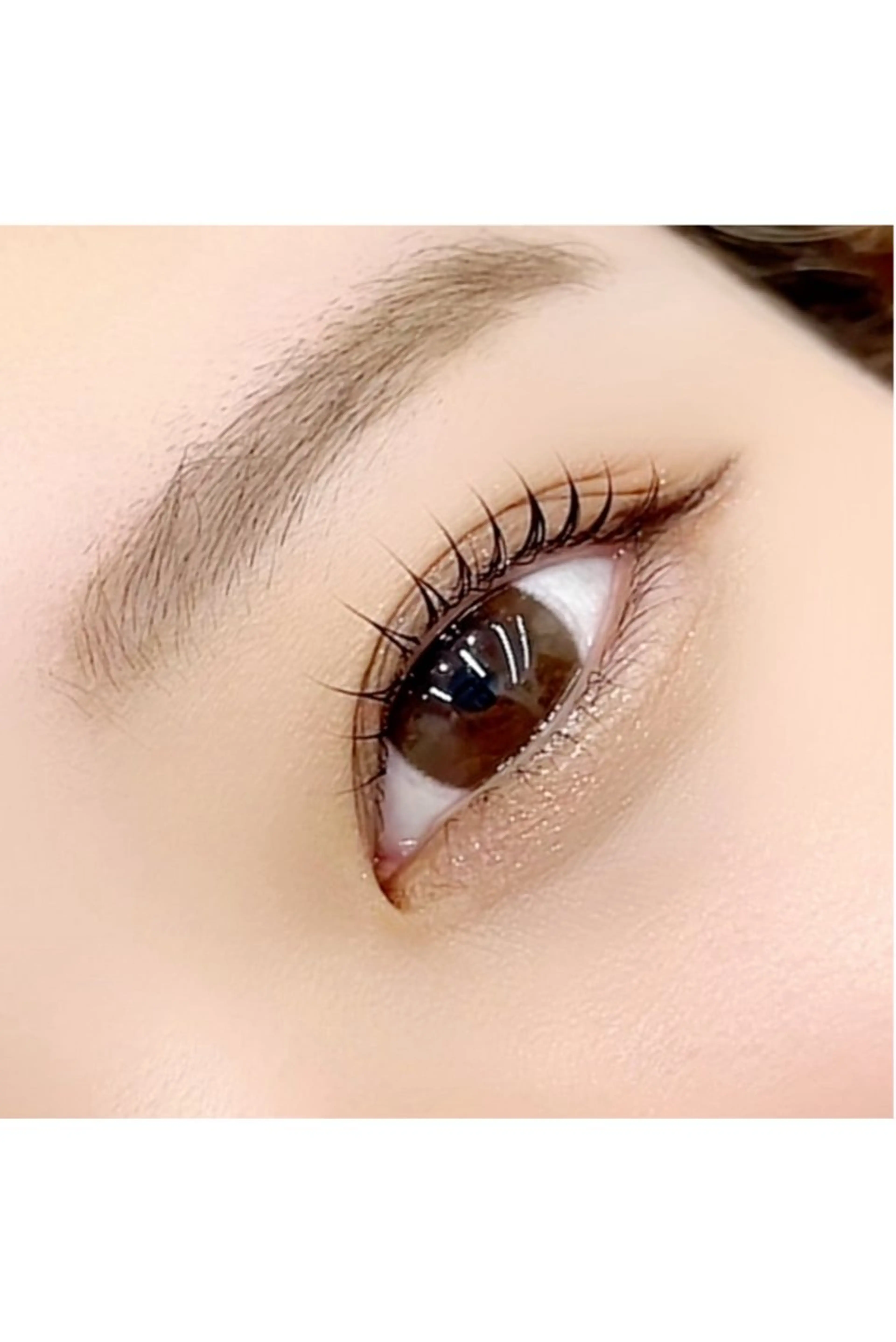 マツエク・マツパ yoko 𓂃個室サロン𓂃のマツエク・マツパデザイン