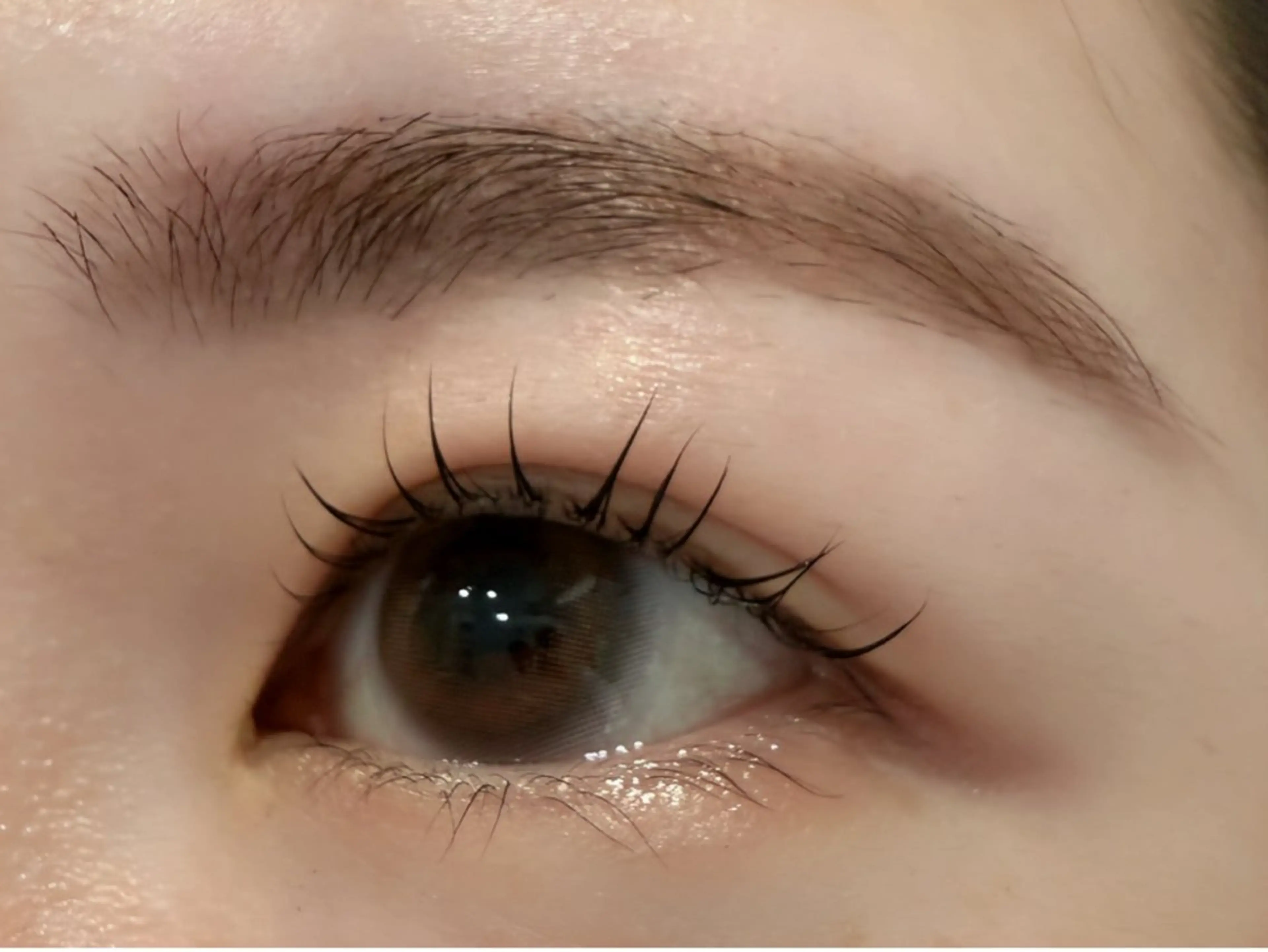 マツエク・マツパ Lib 小松店 ⁎Oie/オオイエの眉毛・アイブロウイメージ