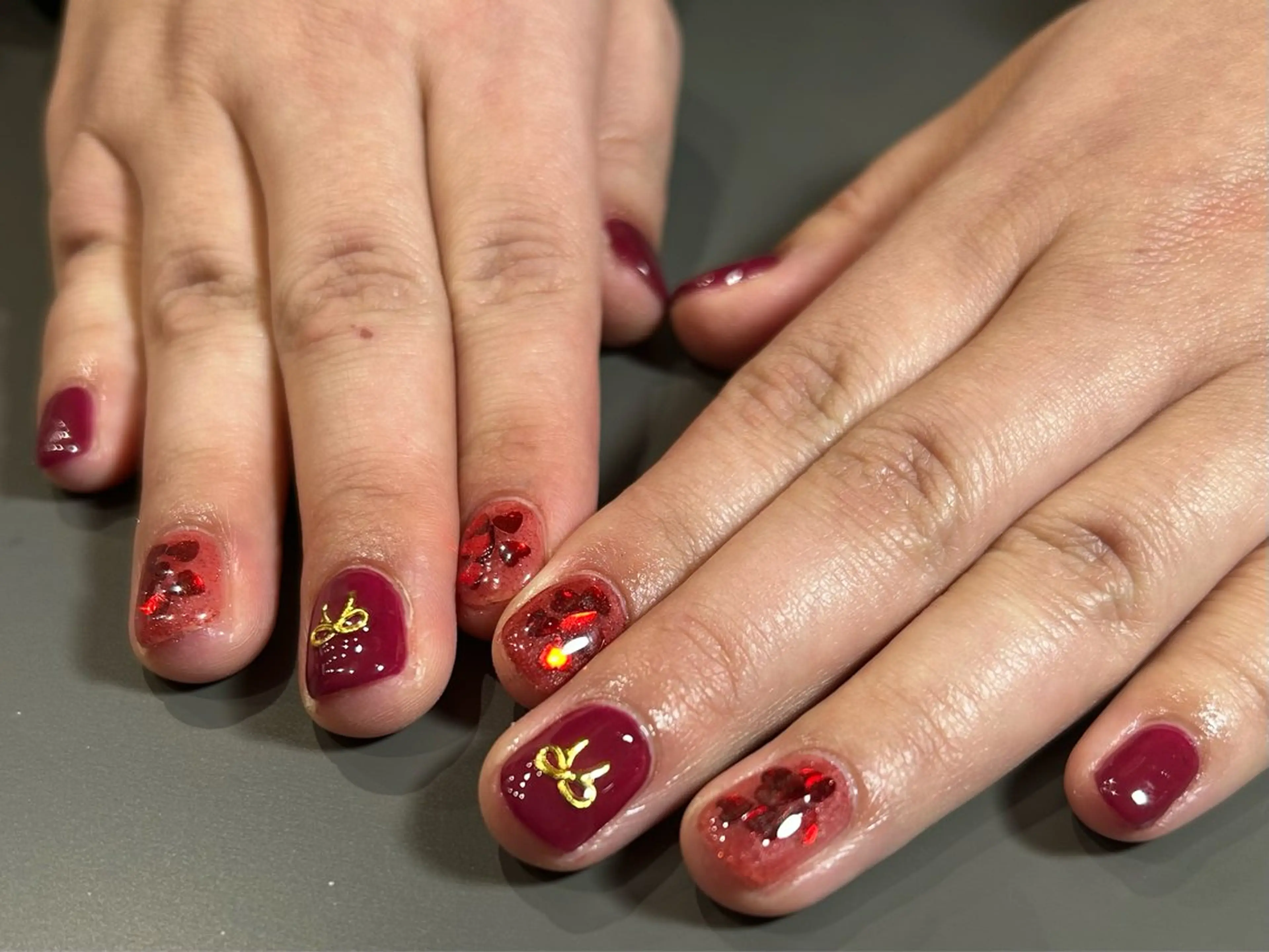 ネイル A. nailのネイルデザイン