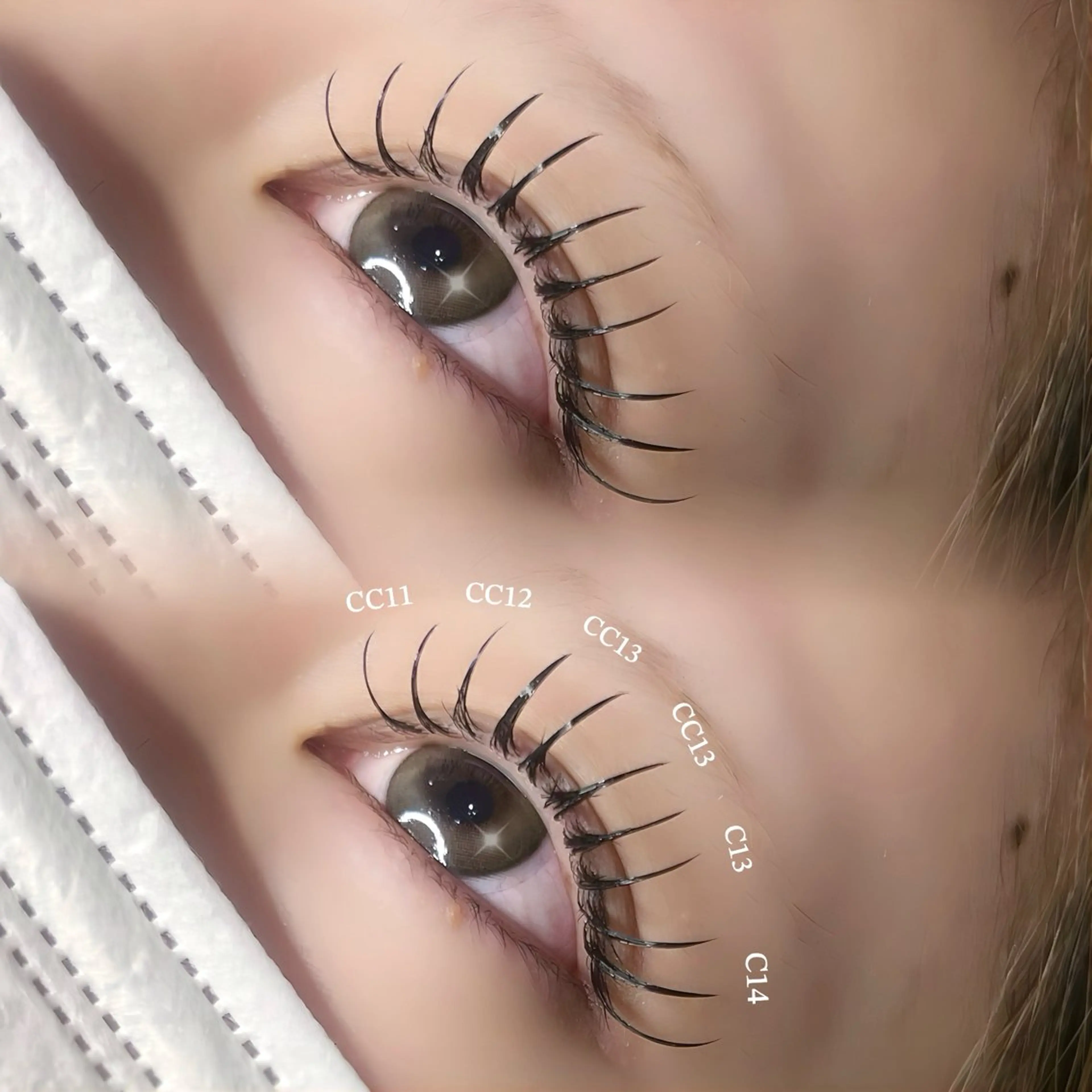 マツエク・マツパ CCカール Cカール Ami ♡のその他イメージ