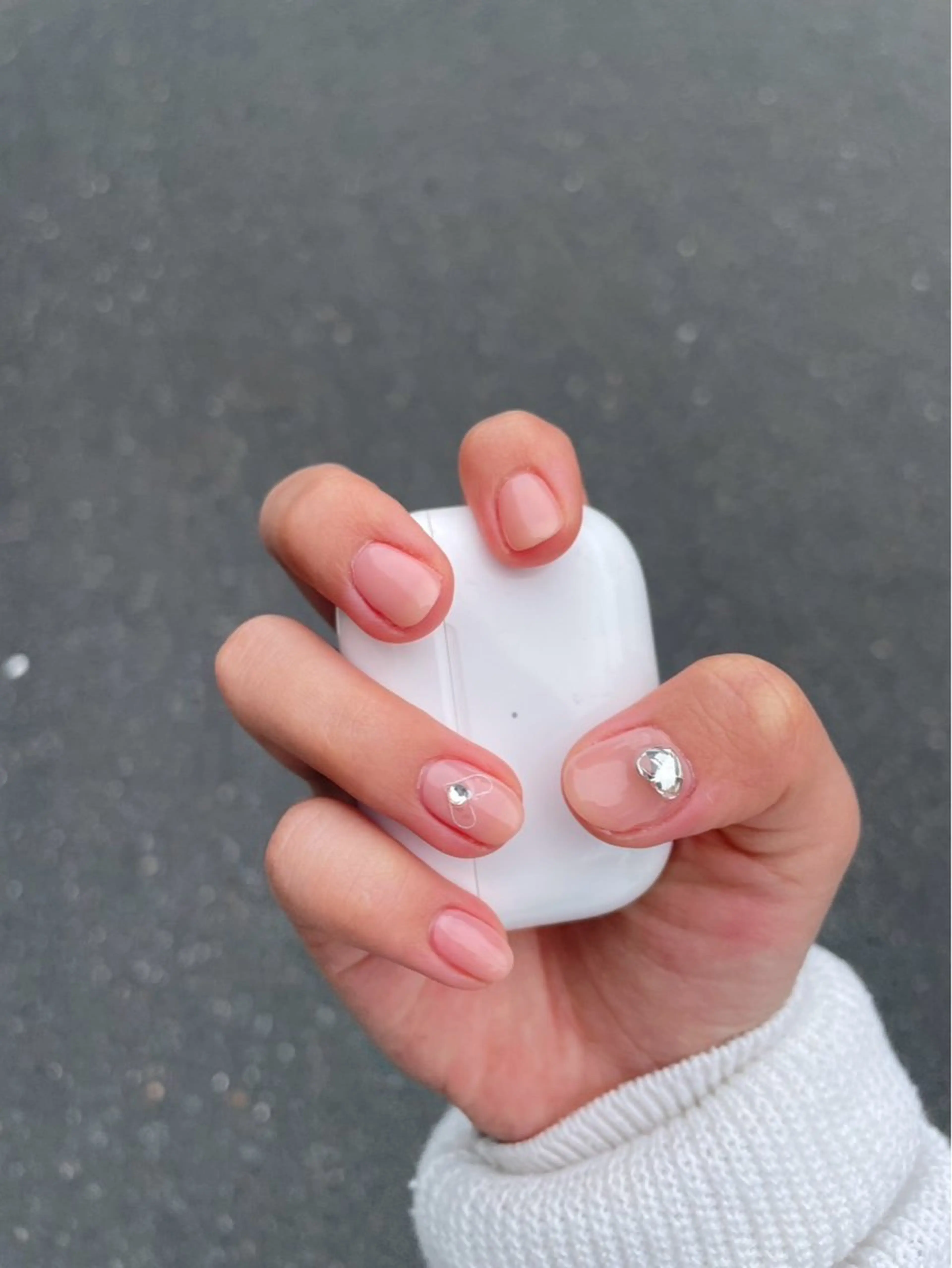 ネイル ハンドネイル IROHA Nail 今村 昇生のネイルデザイン