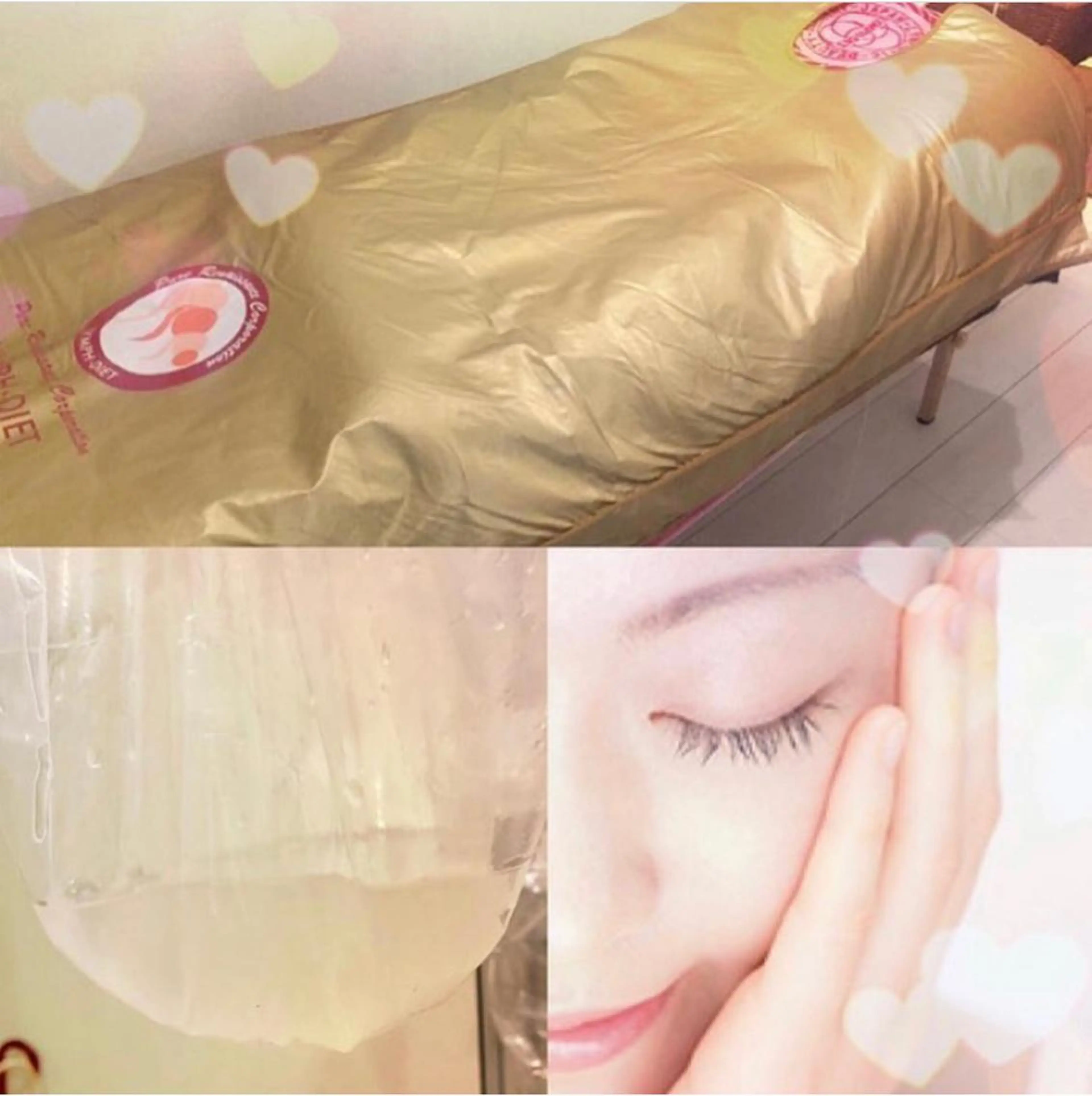 ショート カラー パーマ ヘアアレンジ メンズ キッズ ネイル マツエク・マツパ ‍痩身＆ボディ 結果出し🌟丹野のエステ・リラクイメージ