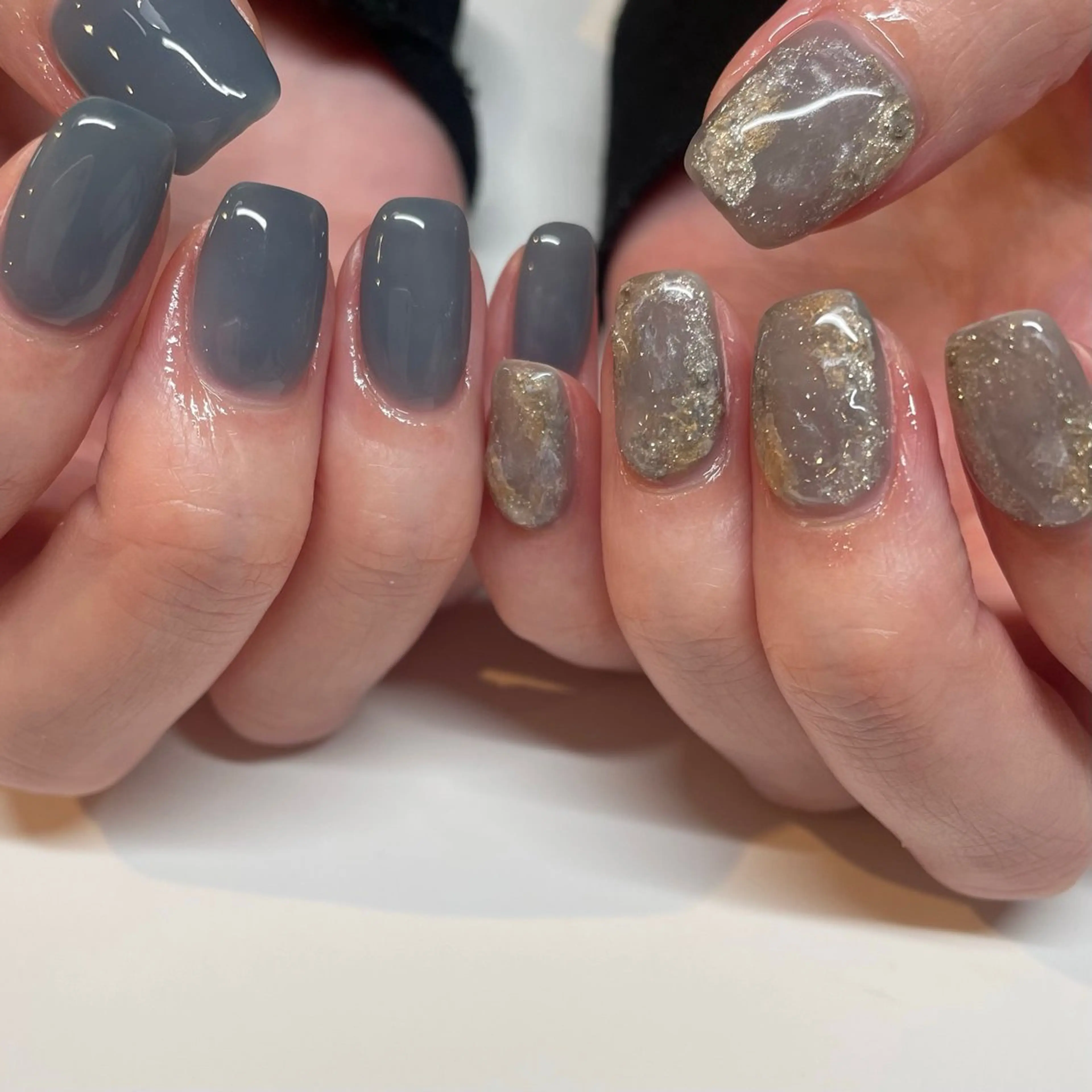 ネイル Manon Yuiのネイルデザイン