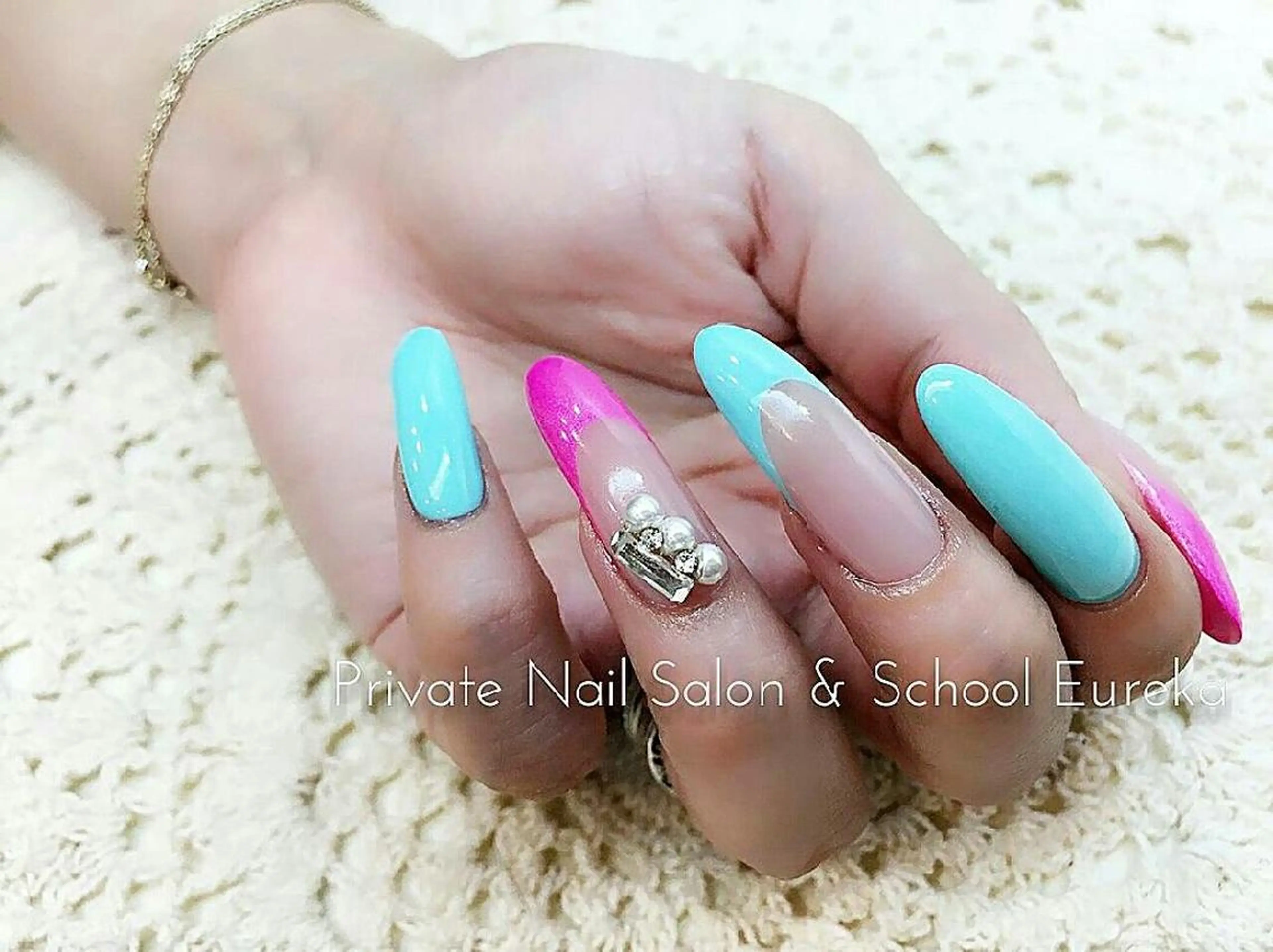 ネイル 古屋 勢子のその他イメージ