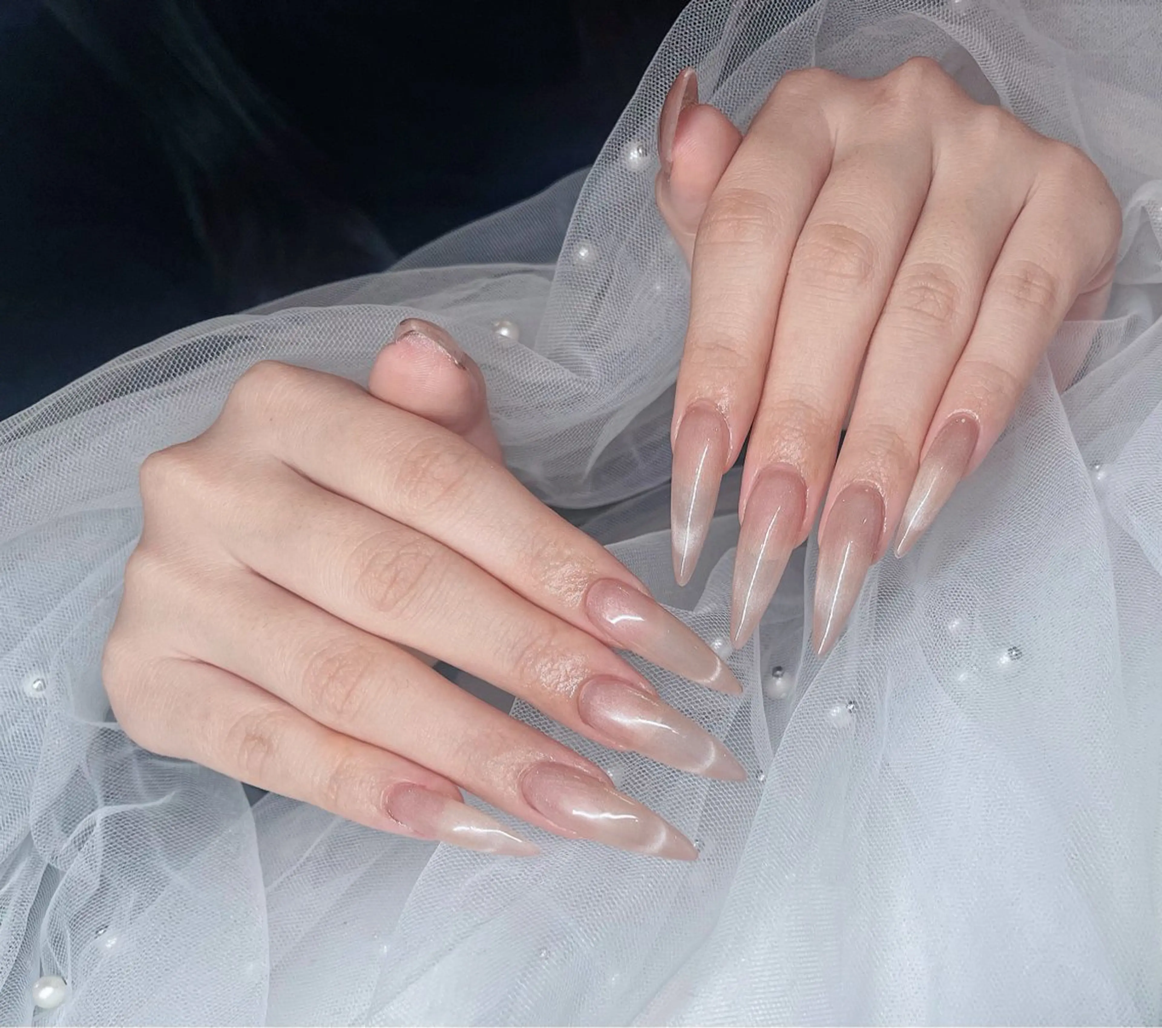 ネイル Sora Nailのネイルデザイン