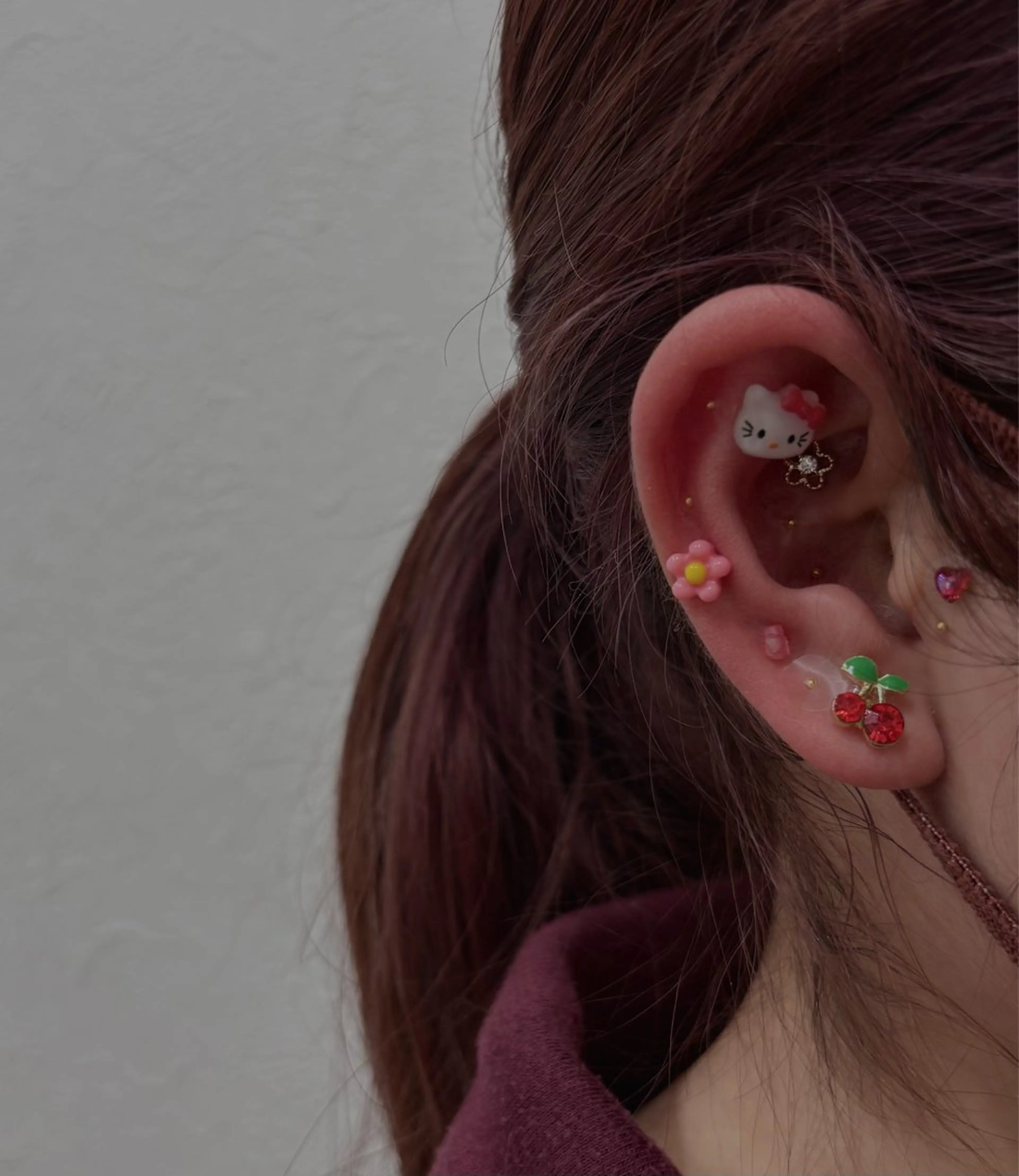 Nailsalon  PINO所属・PINO 安田のネイルデザイン