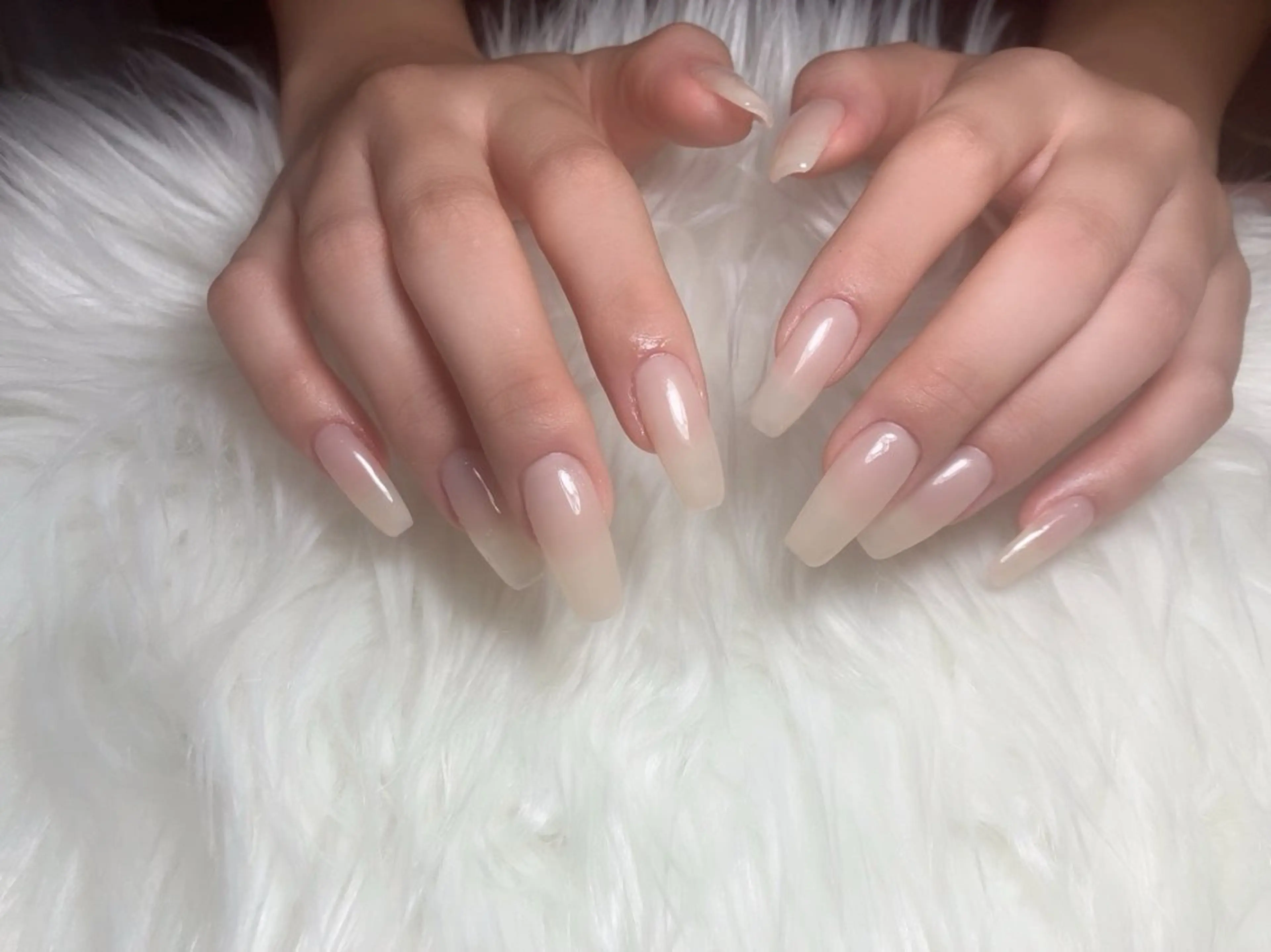 ネイル 整体・ネイル ヨシ堂💅のネイルデザイン