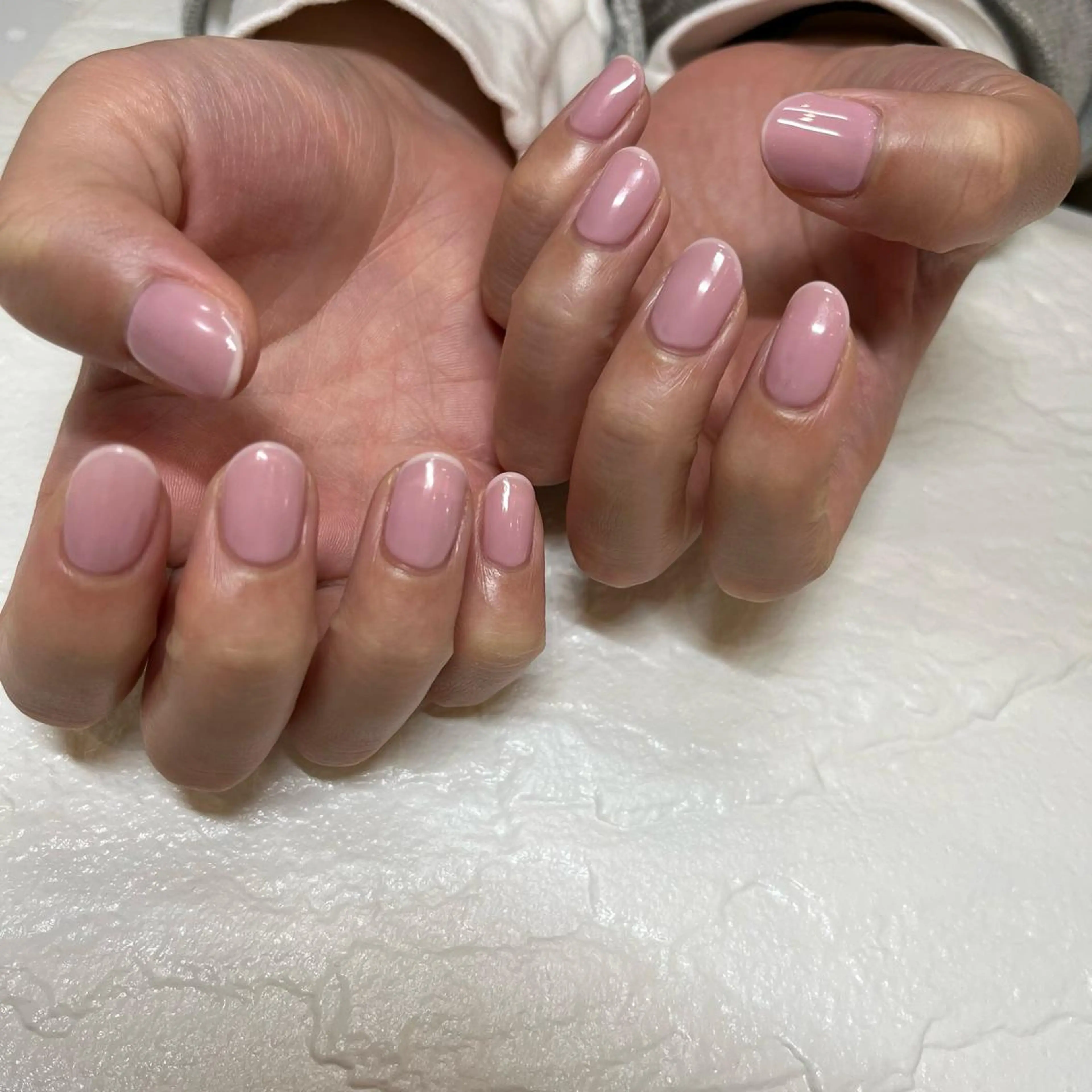ネイル Nishida Mのネイルデザイン