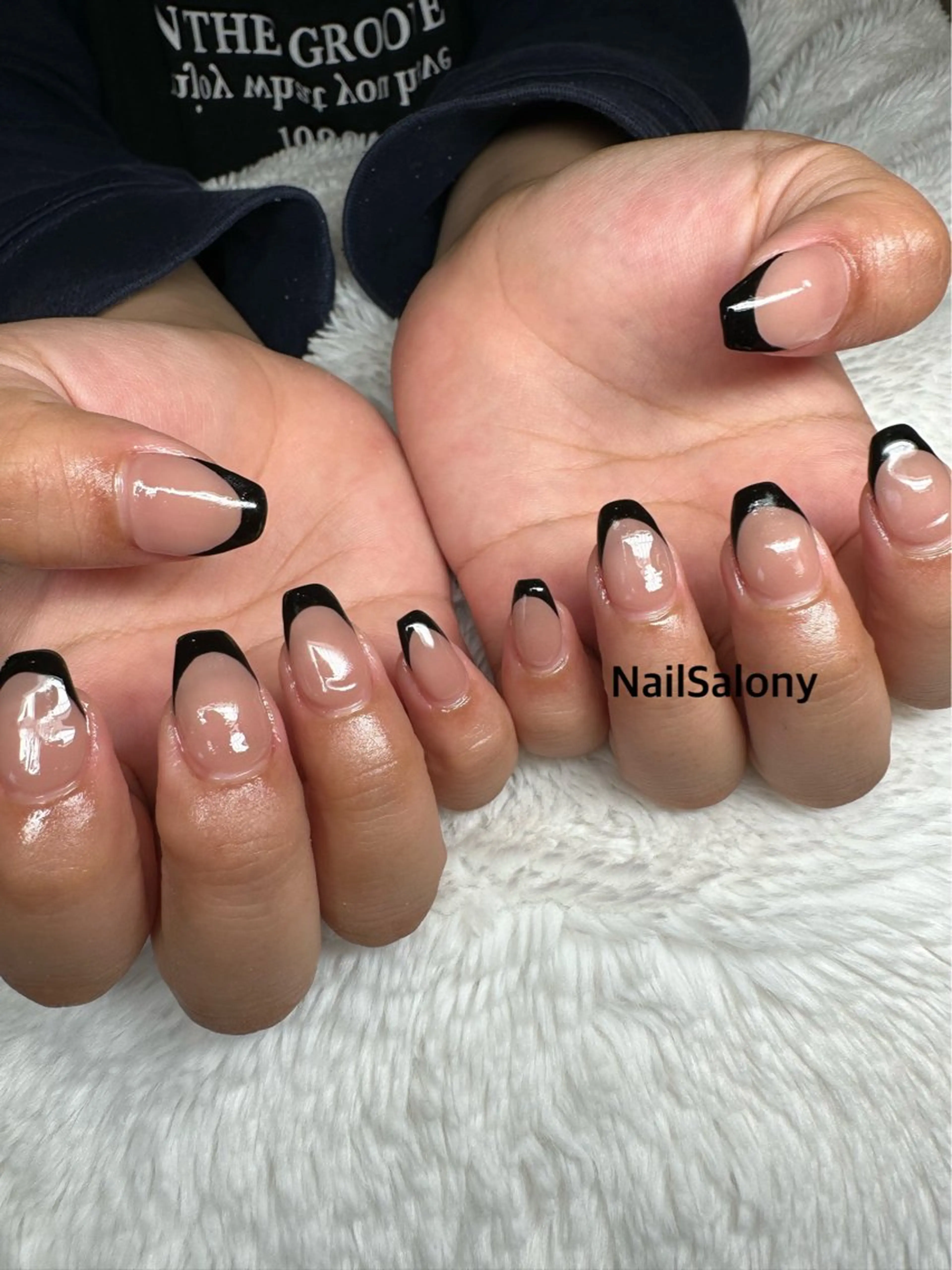 ネイル ハンドネイル Nail Salon yのネイルデザイン