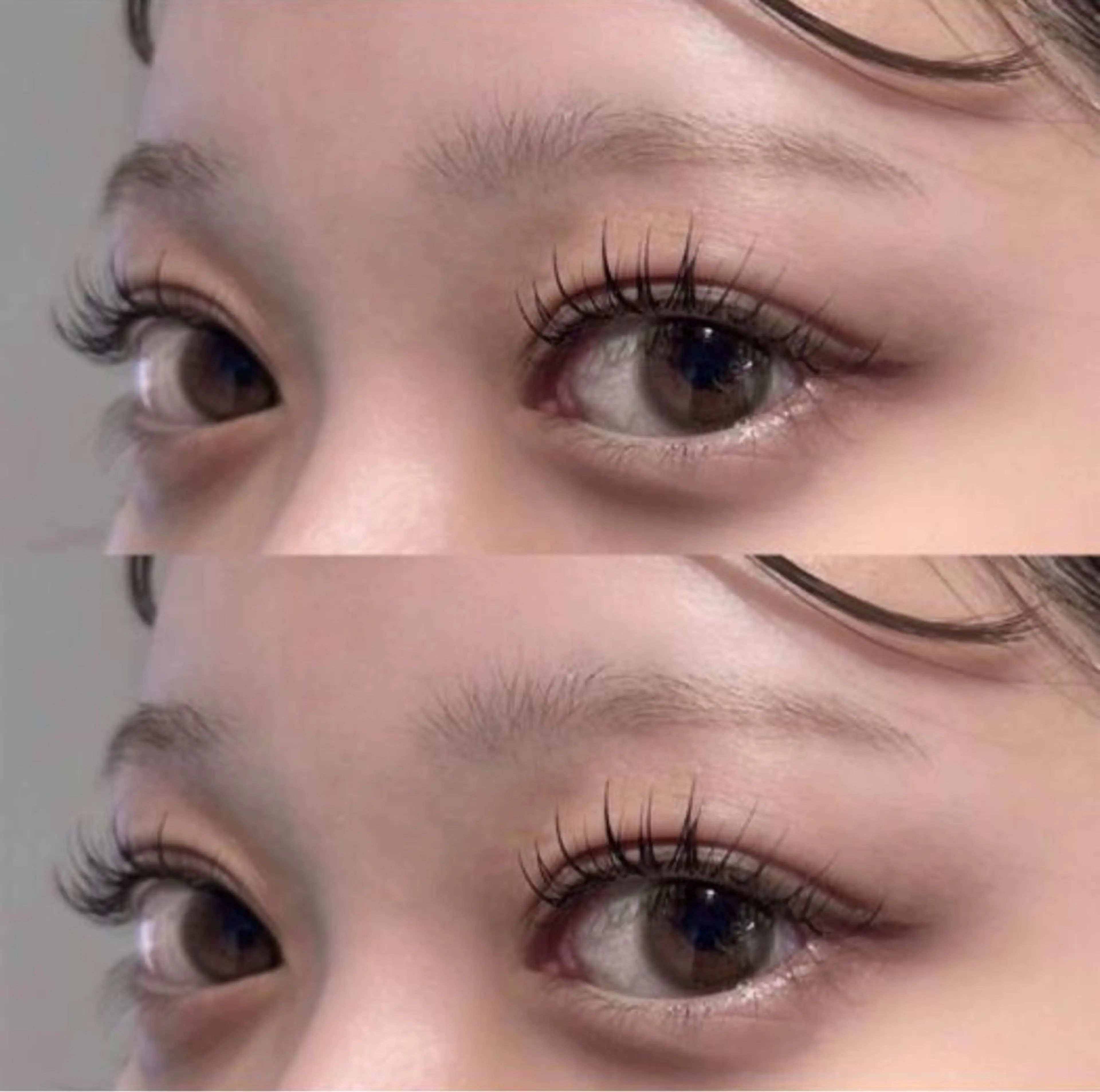 マツエク・マツパ マツエク coast meiの眉毛・アイブロウイメージ