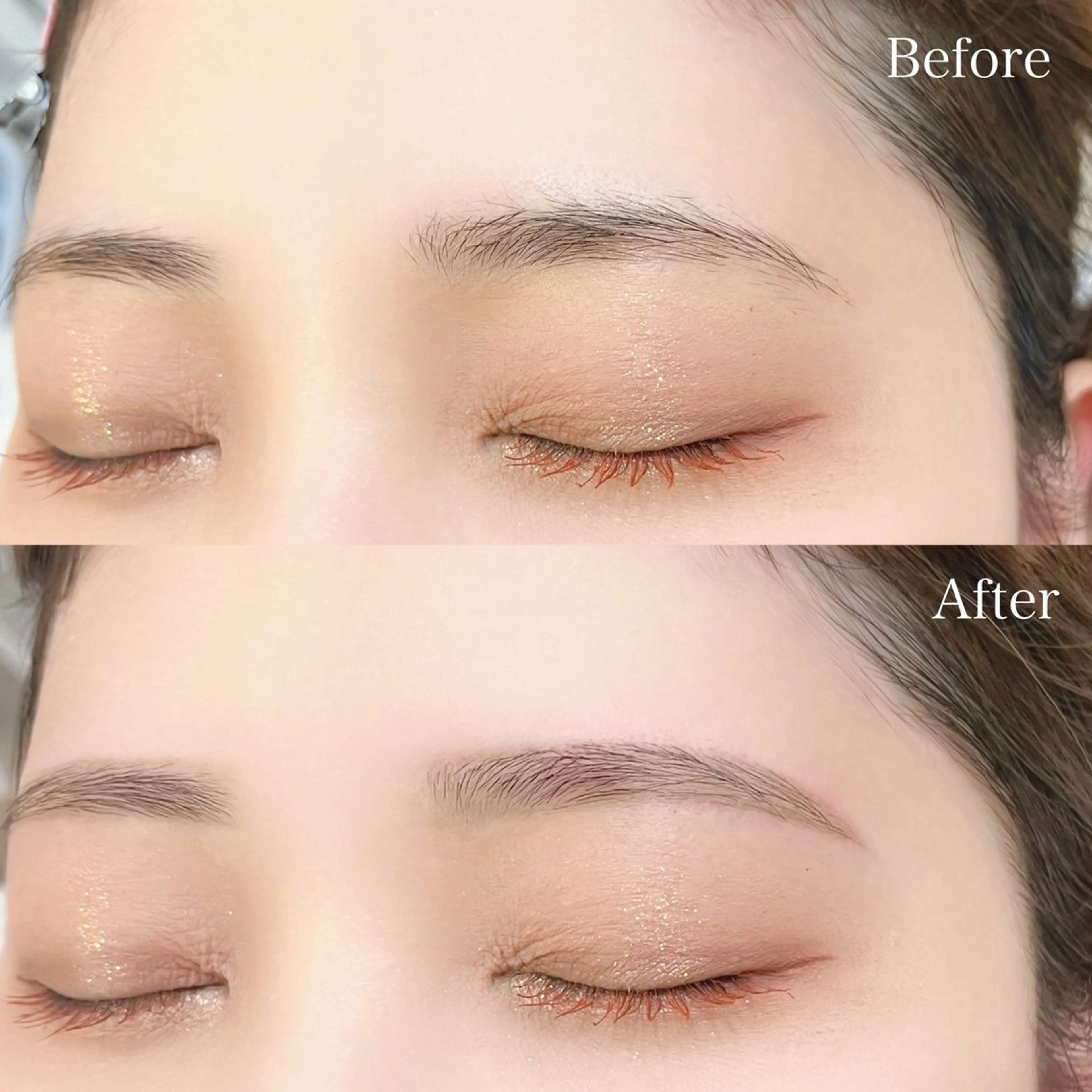 アイブロウ TOKYO BABE 新宿東口店の眉毛・アイブロウイメージ