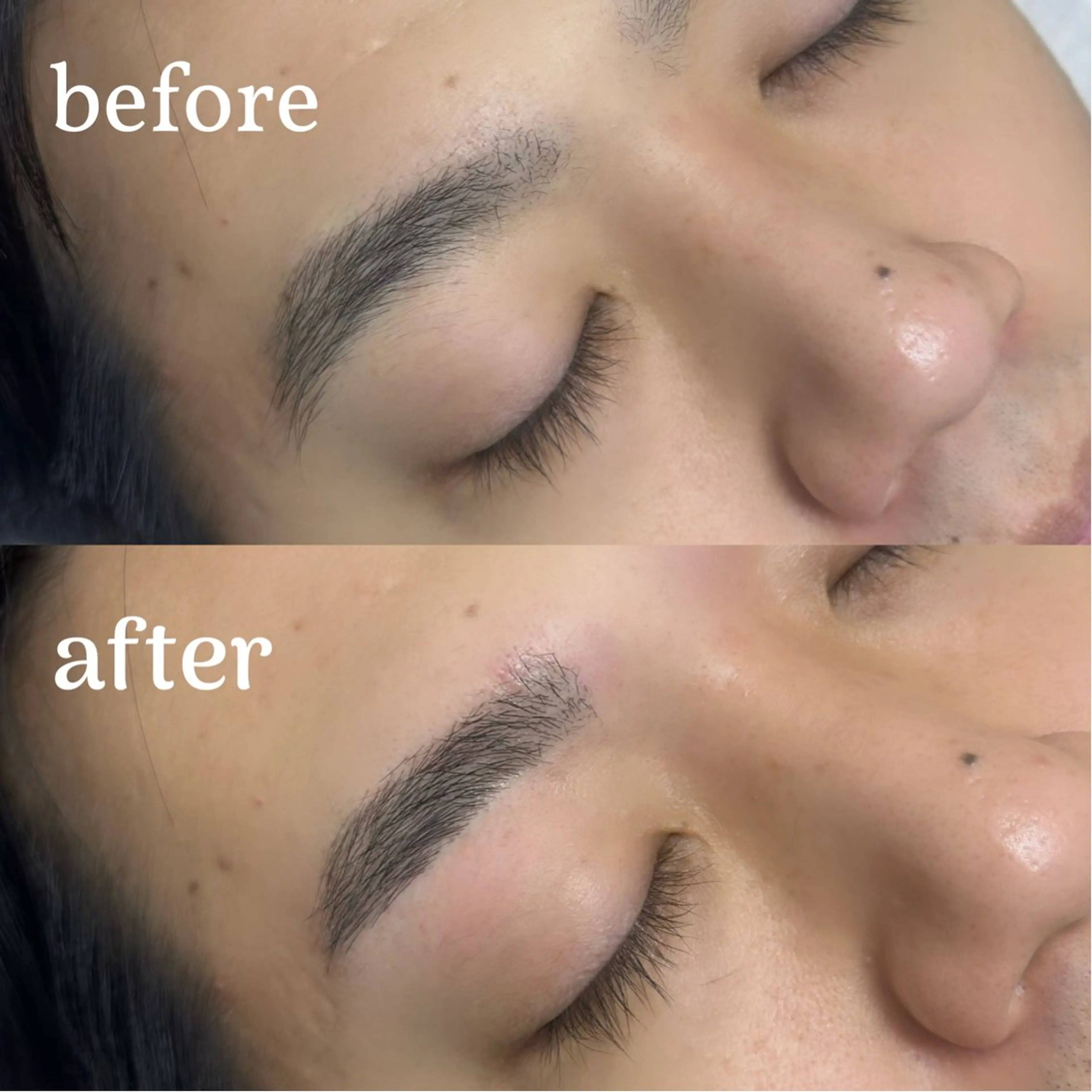 アイブロウ 15browsy 御茶ノ水の眉毛・アイブロウイメージ