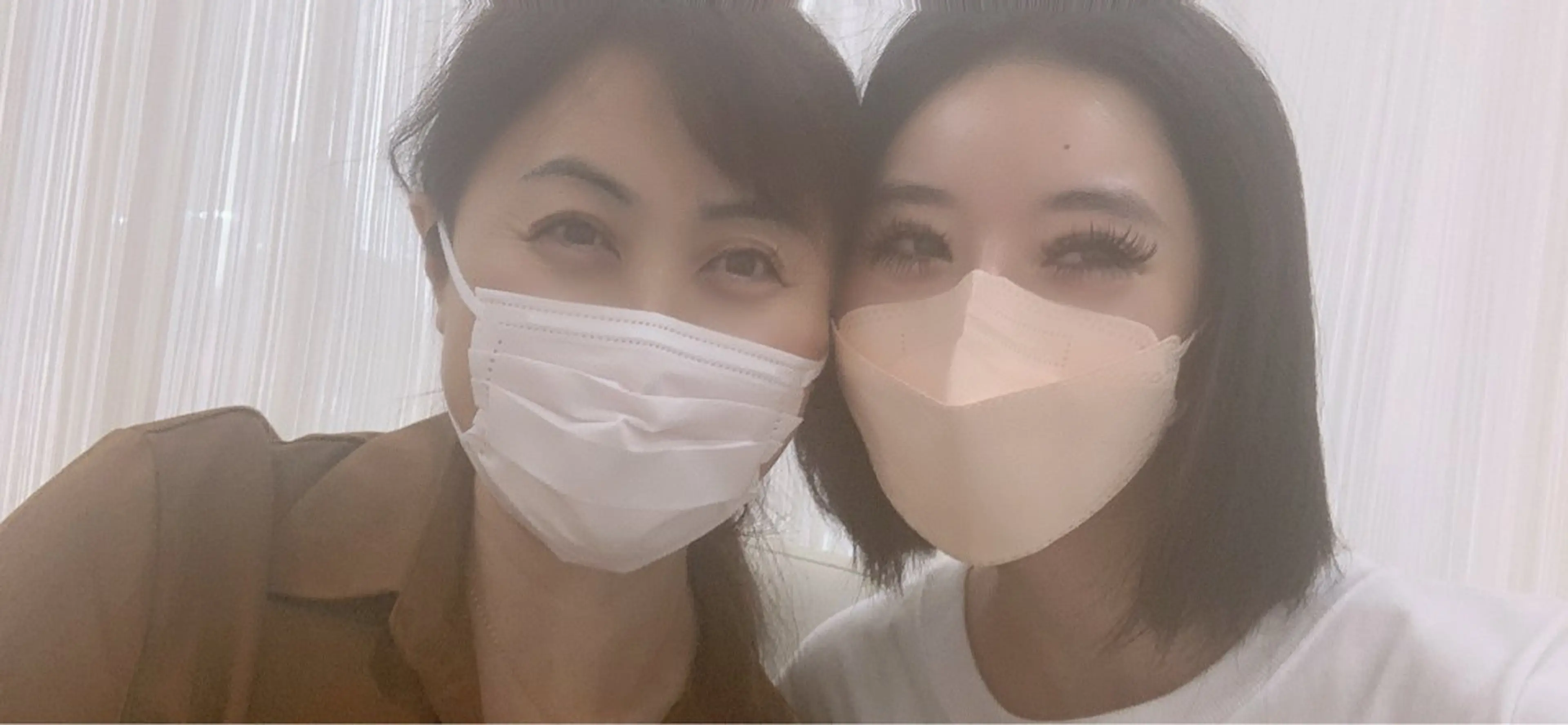 マツエク・マツパ 創健ビューティー 御徒町・上野本店のマツエク・マツパデザイン