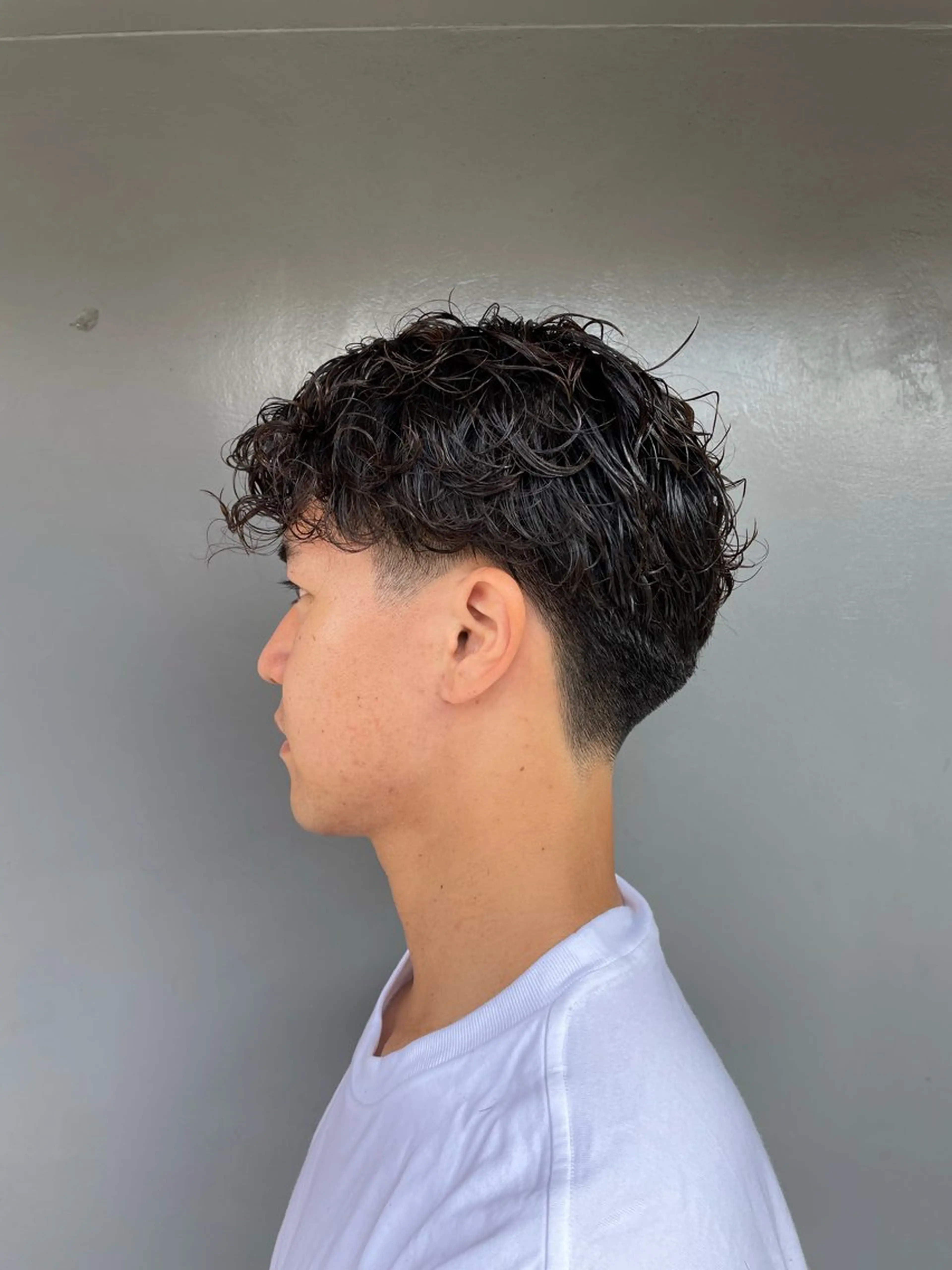 ショート メンズ 🔥メンズ専門 美容師🔥 柳澤陵心のヘアスタイル