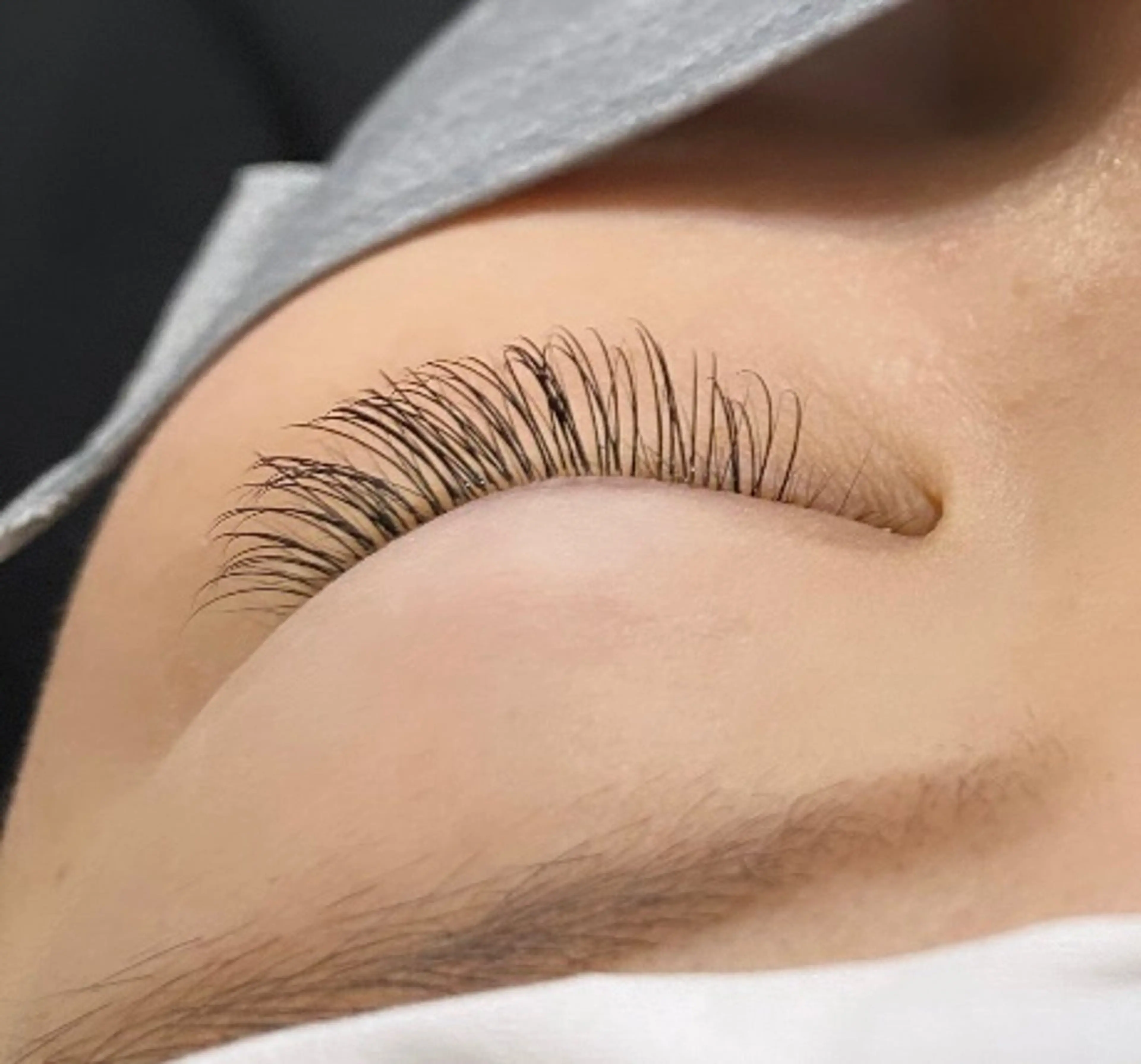 マツエク・マツパ Toikawa misuzuのマツエク・マツパデザイン