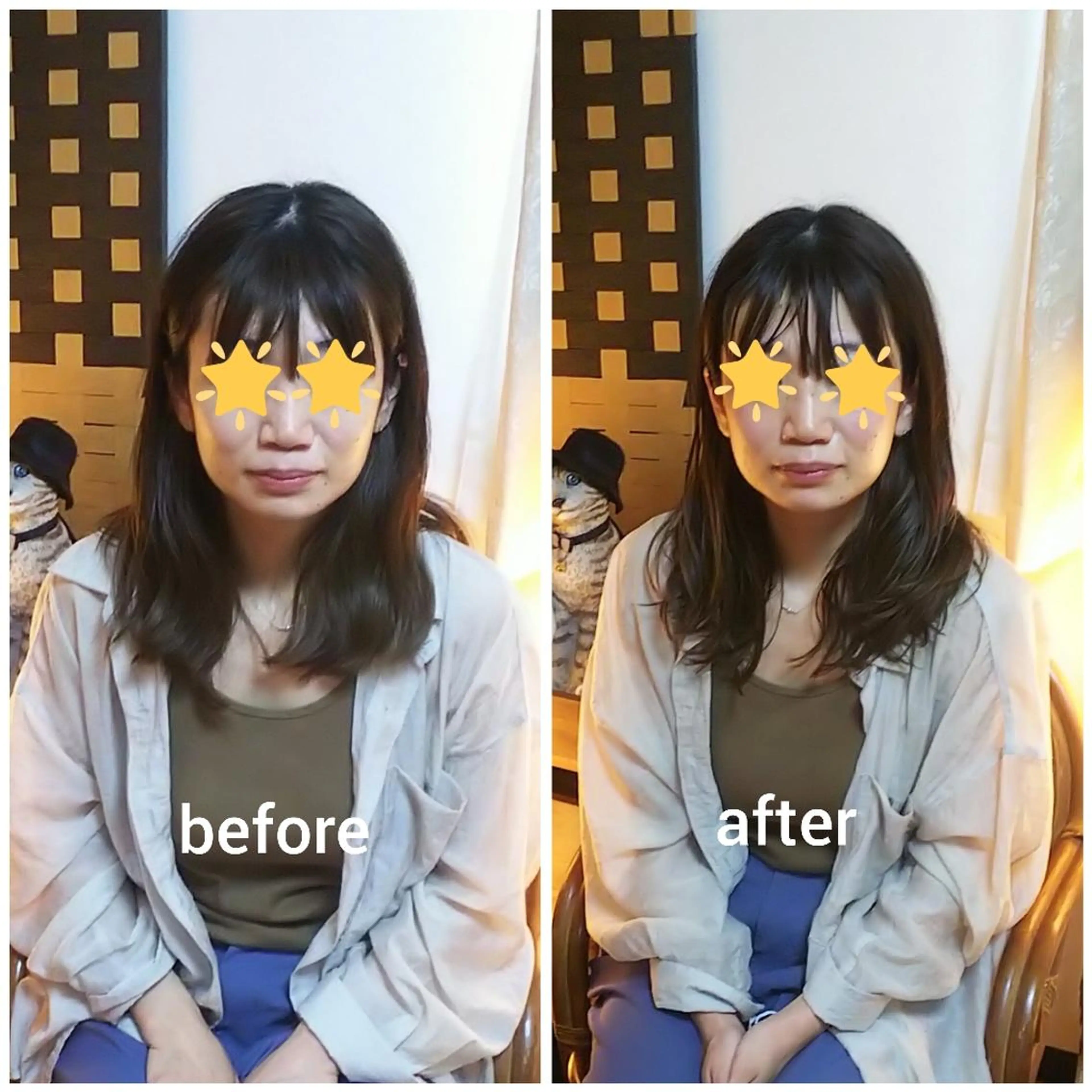 エステ リラク BARON オーナーセラピストのエステ・リラクイメージ