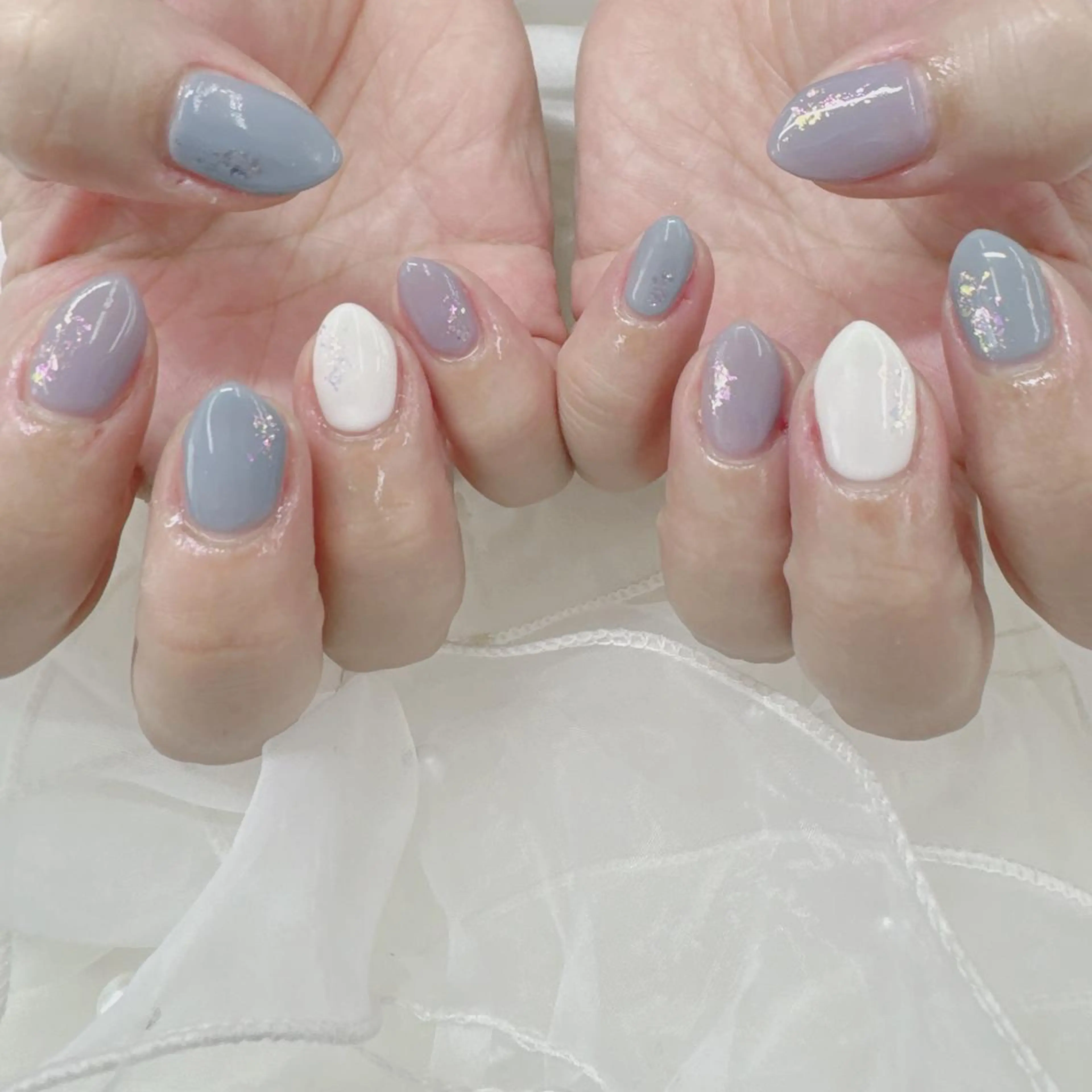 ネイル Nail salon Honey Beeのネイルデザイン