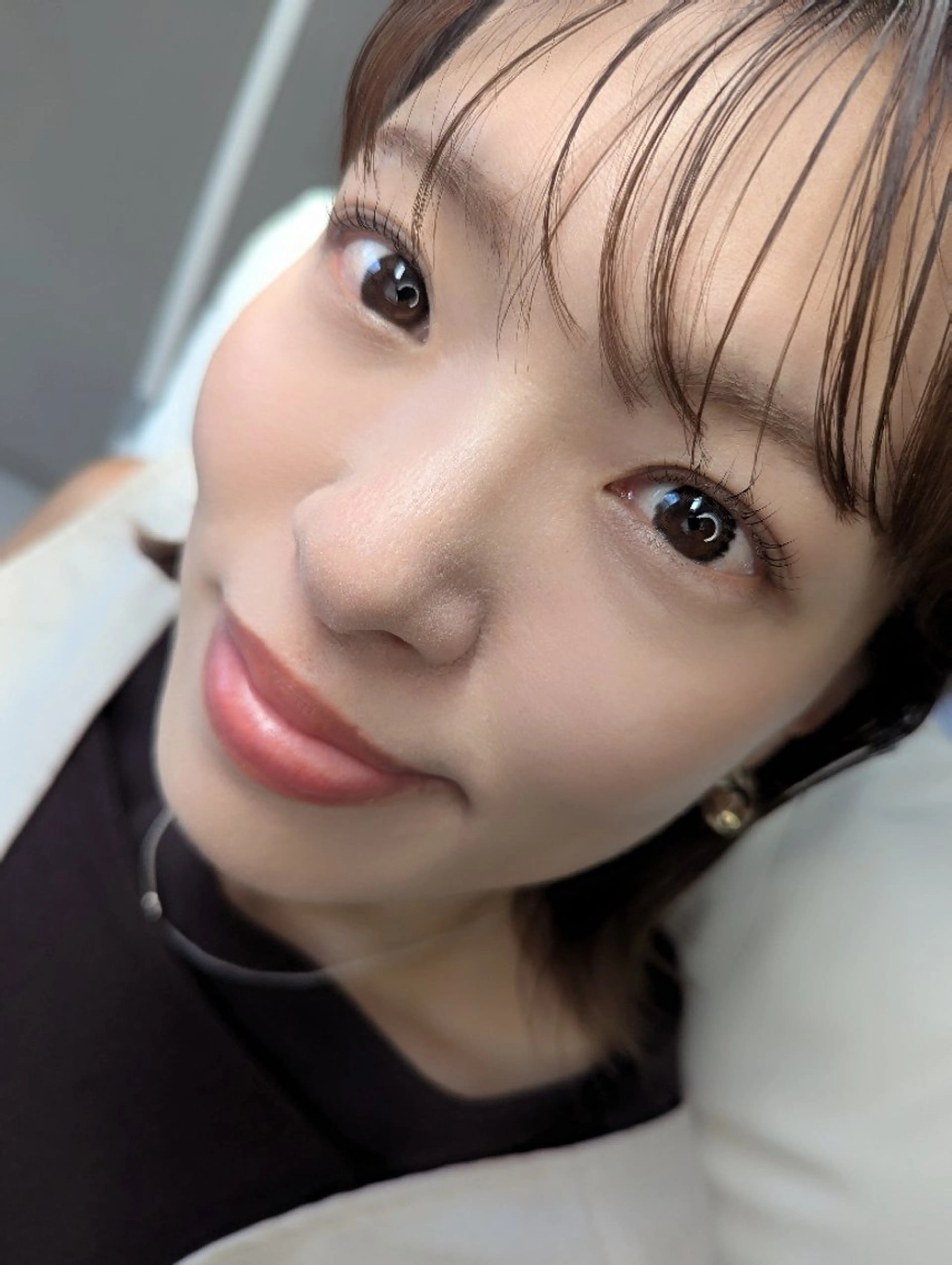 マツエク・マツパ まつげパーマ マツパ Belles  Ailesのマツエク・マツパデザイン