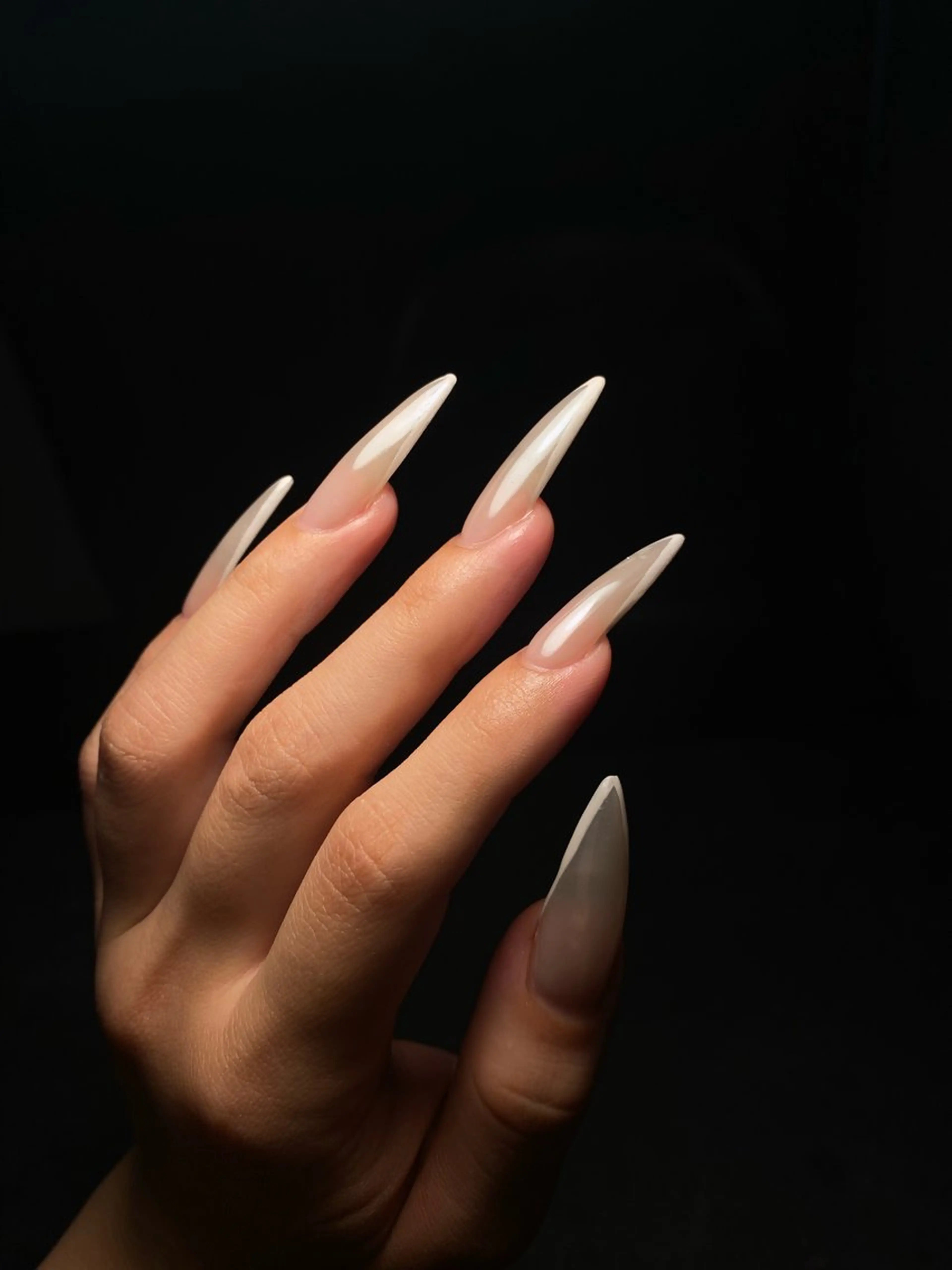 Extension / Frenchの写真