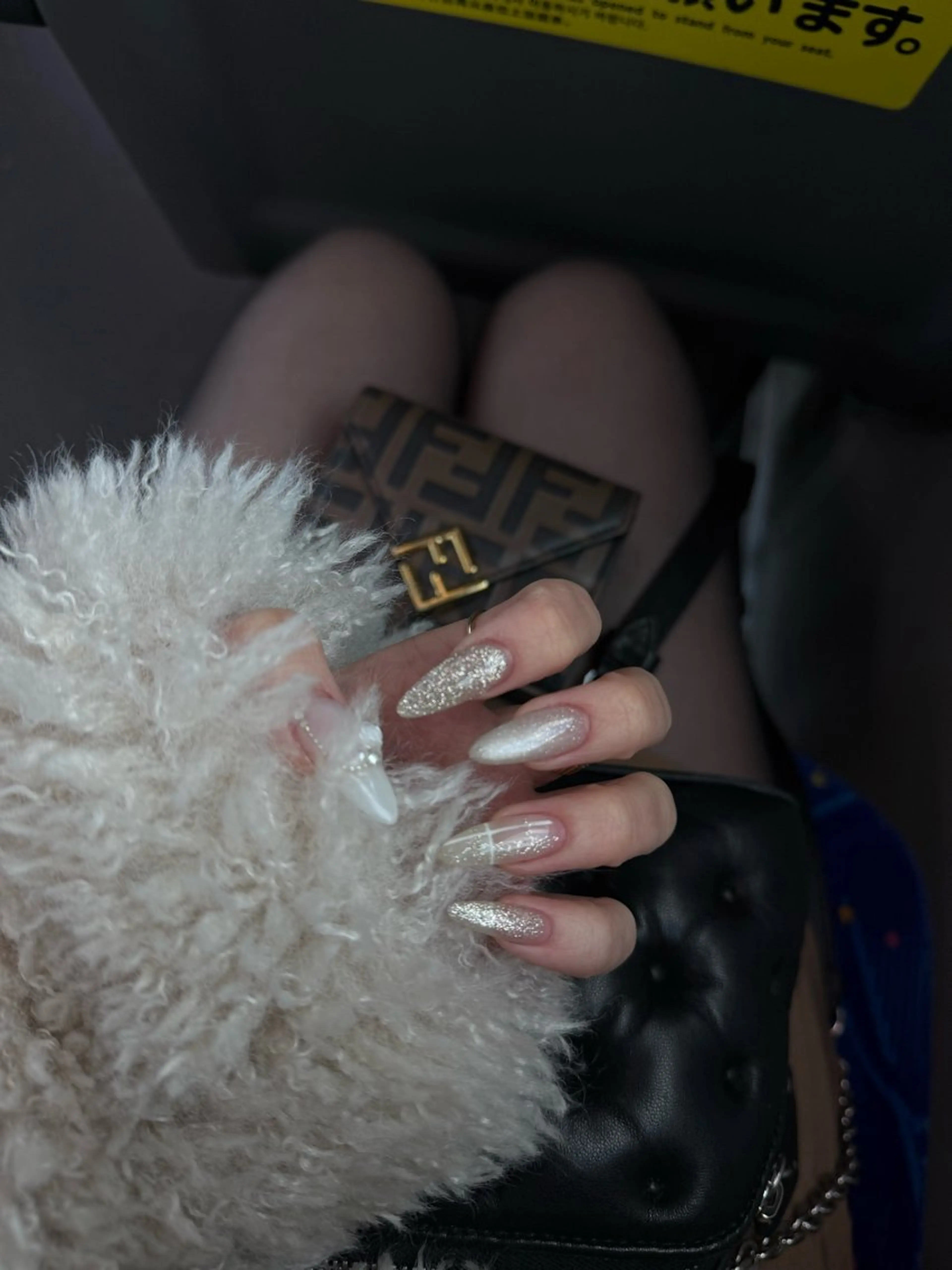 ネイル naillist sayoのネイルデザイン