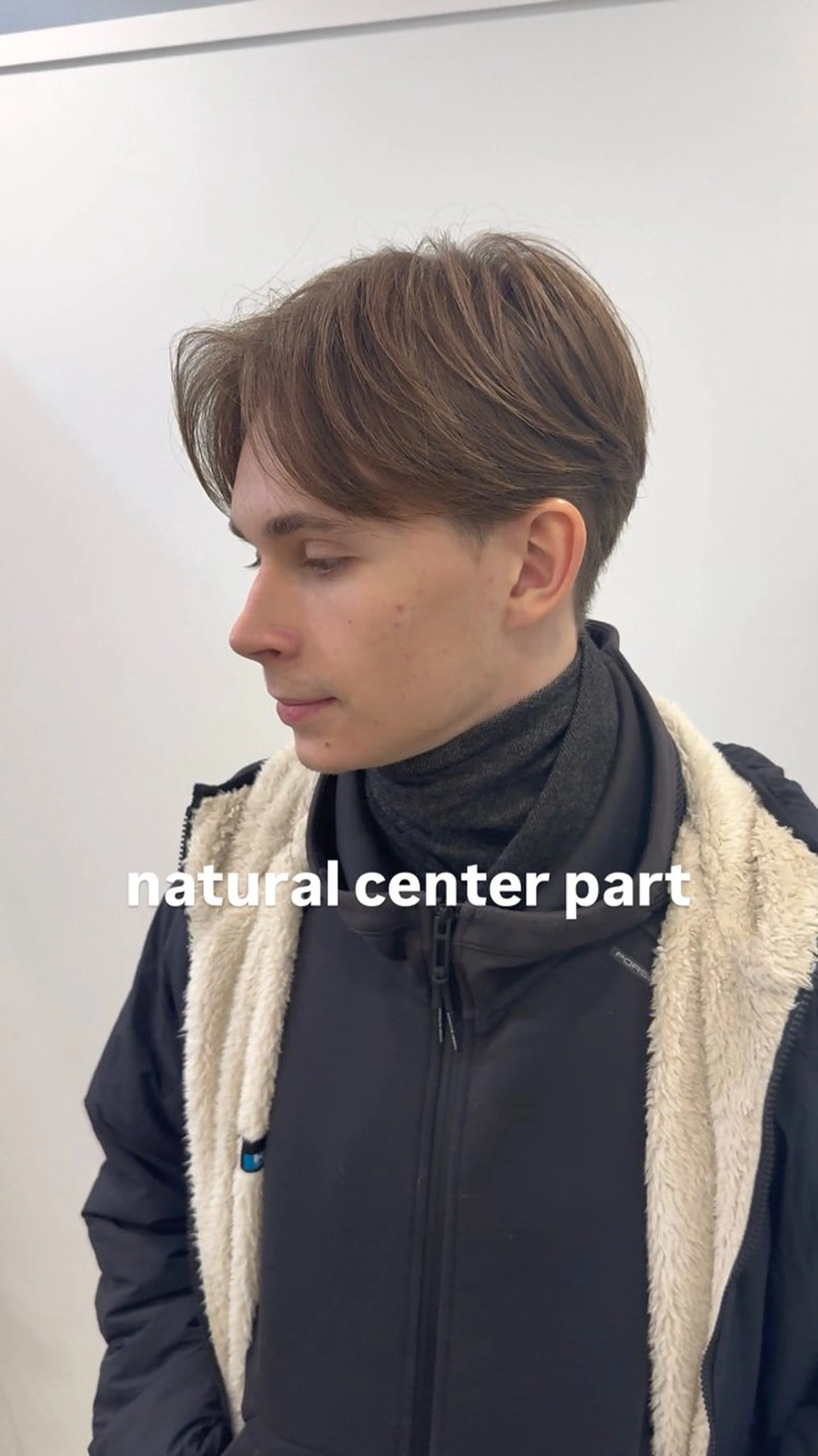 ショート メンズ カット パーマ メンズ特化✂︎ ✂︎sunのヘアスタイル