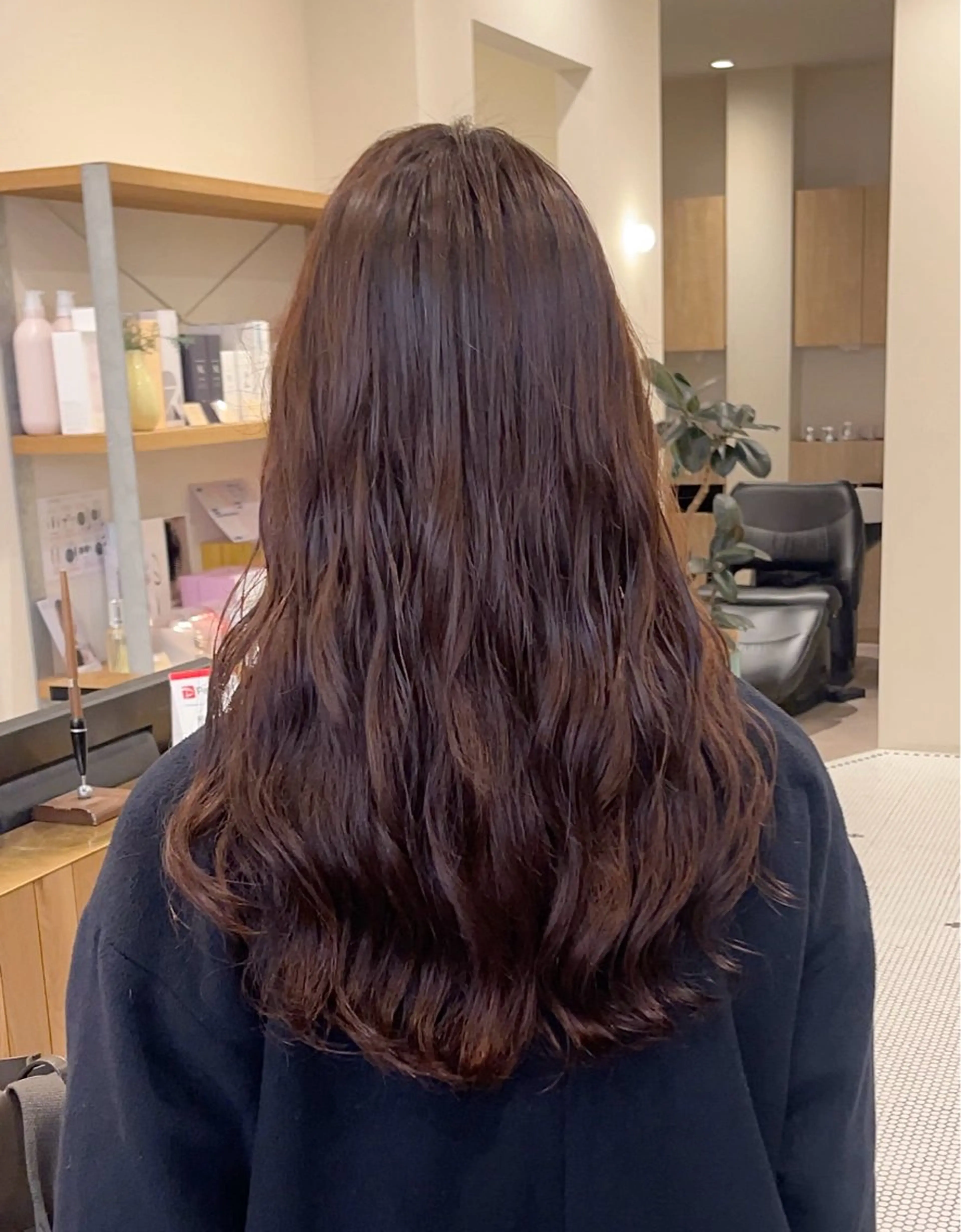 パーマ デジタルパーマ saya🦢メンズ /ショートカットのヘアスタイル