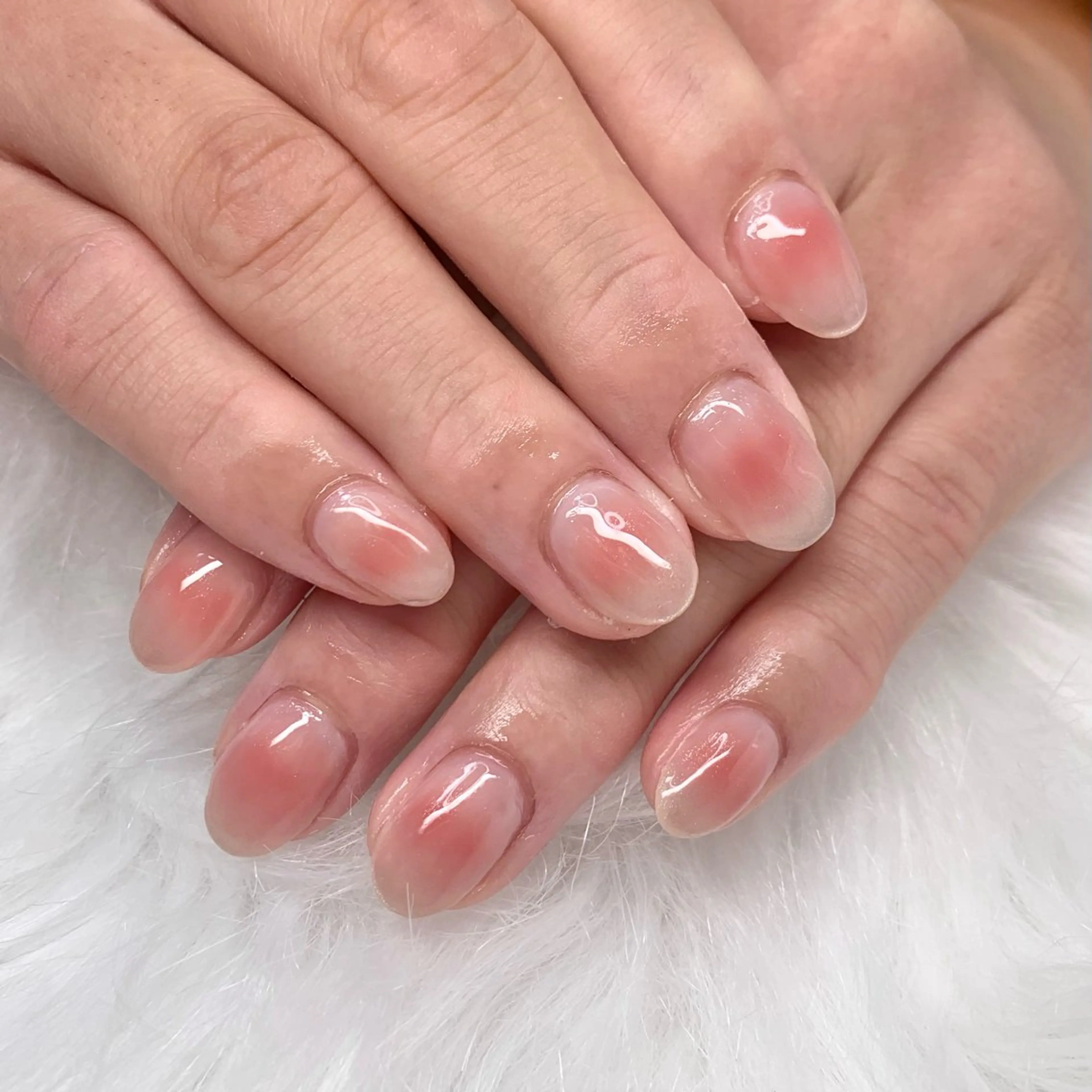 ネイル Private xinhnailsのネイルデザイン