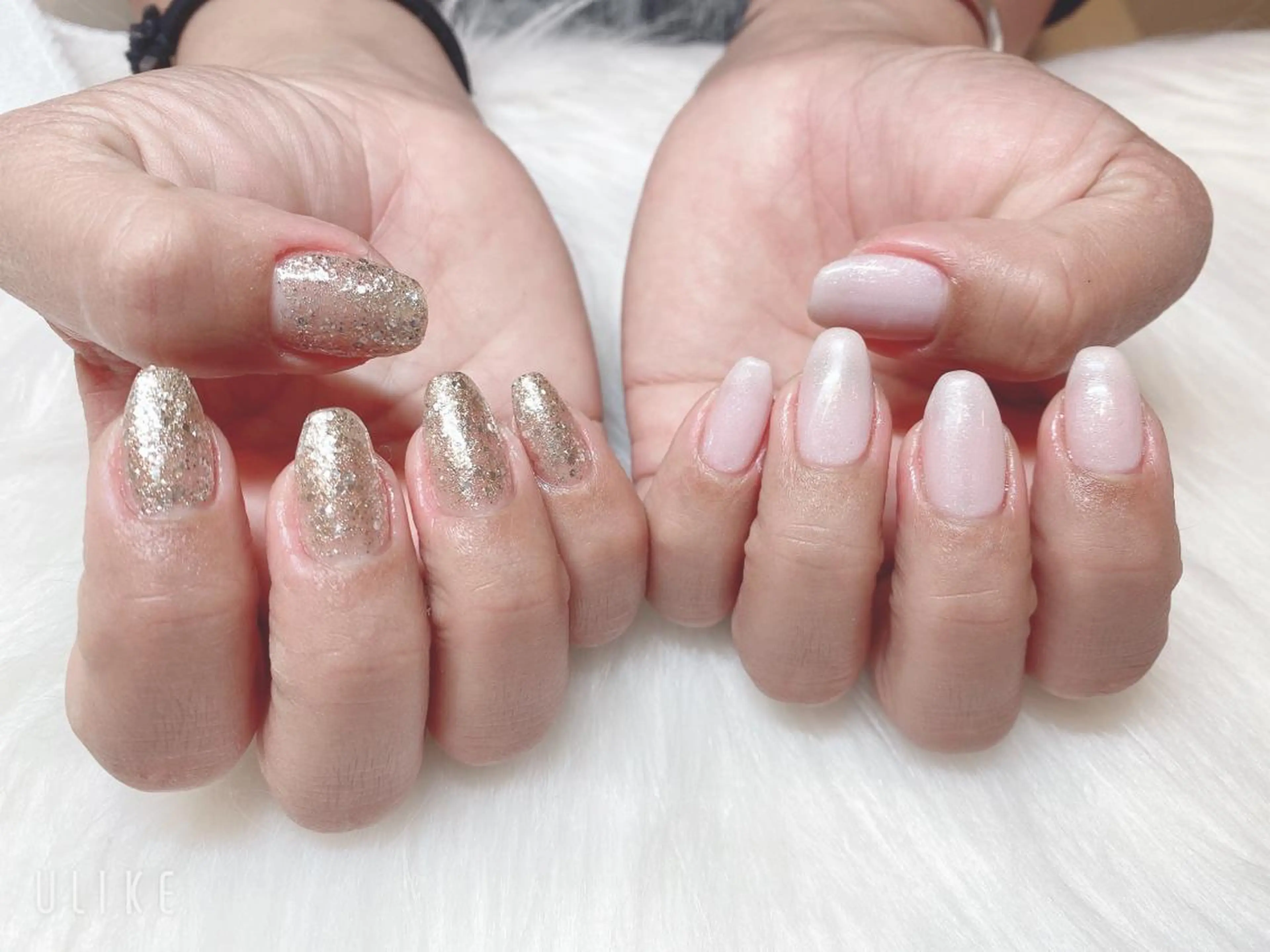 ネイル S Sのネイルデザイン