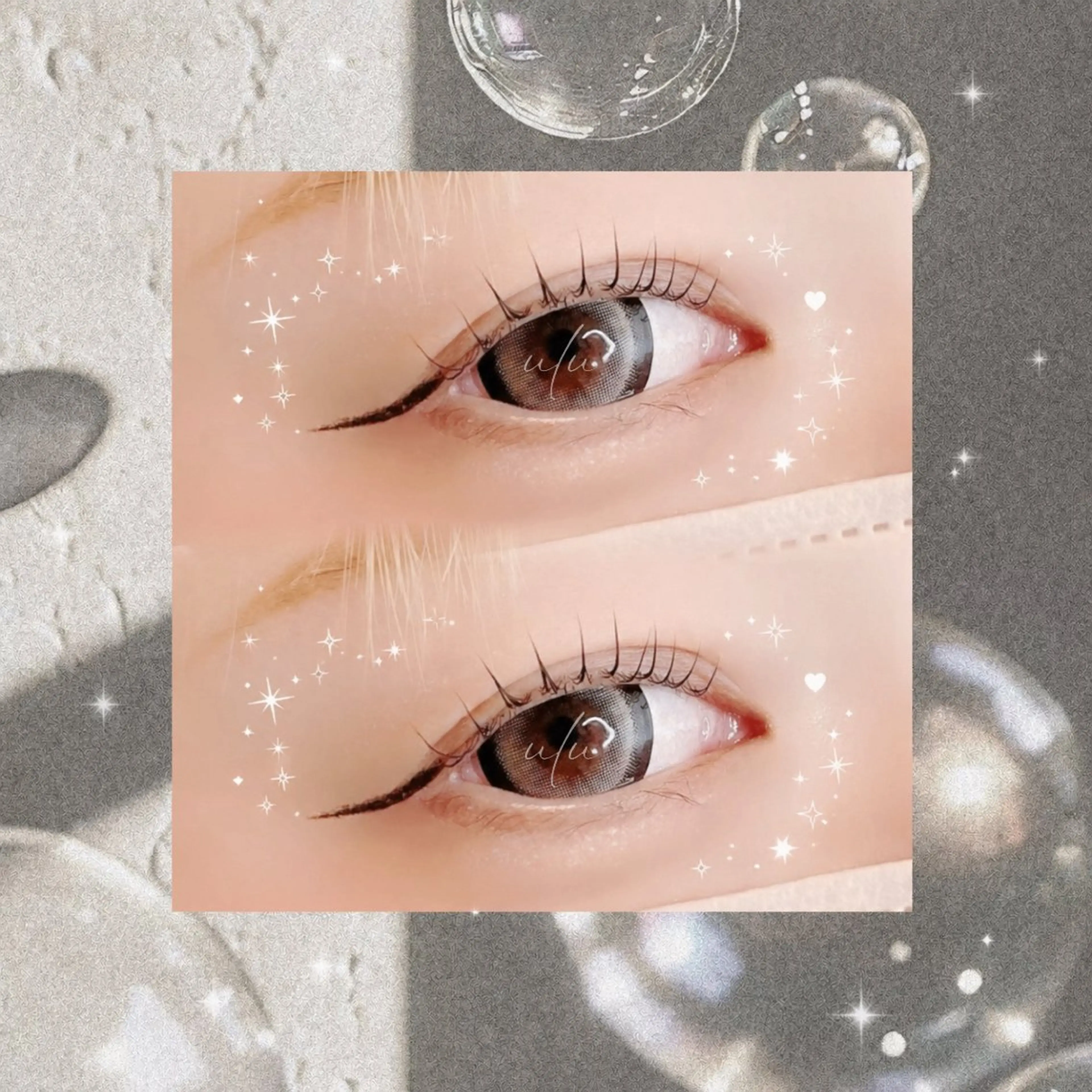 マツエク・マツパ ナチュラル まつげパーマ マツパ ulu eye / chisatoのマツエク・マツパデザイン