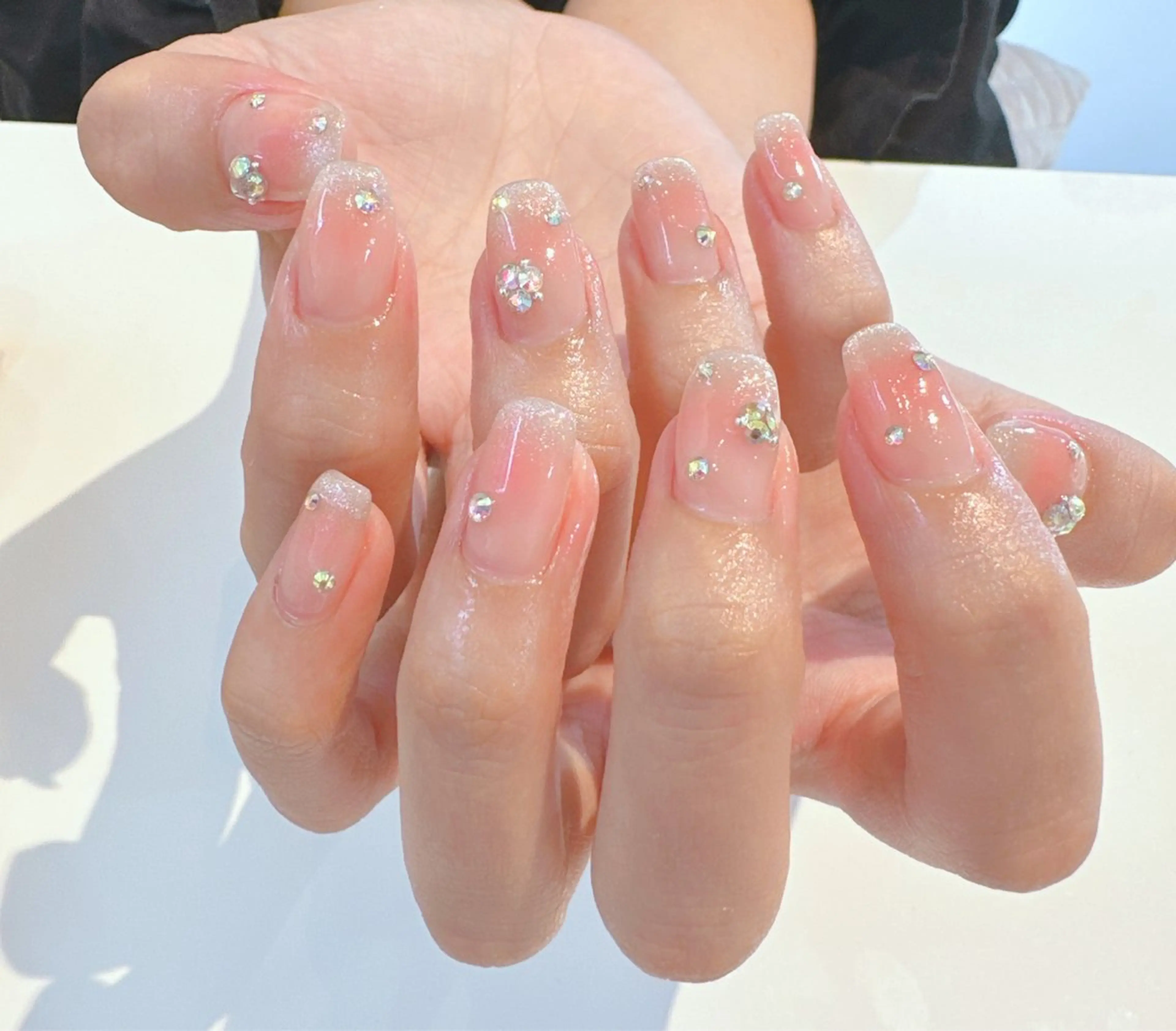 ネイル Atelier Peniculusのネイルデザイン