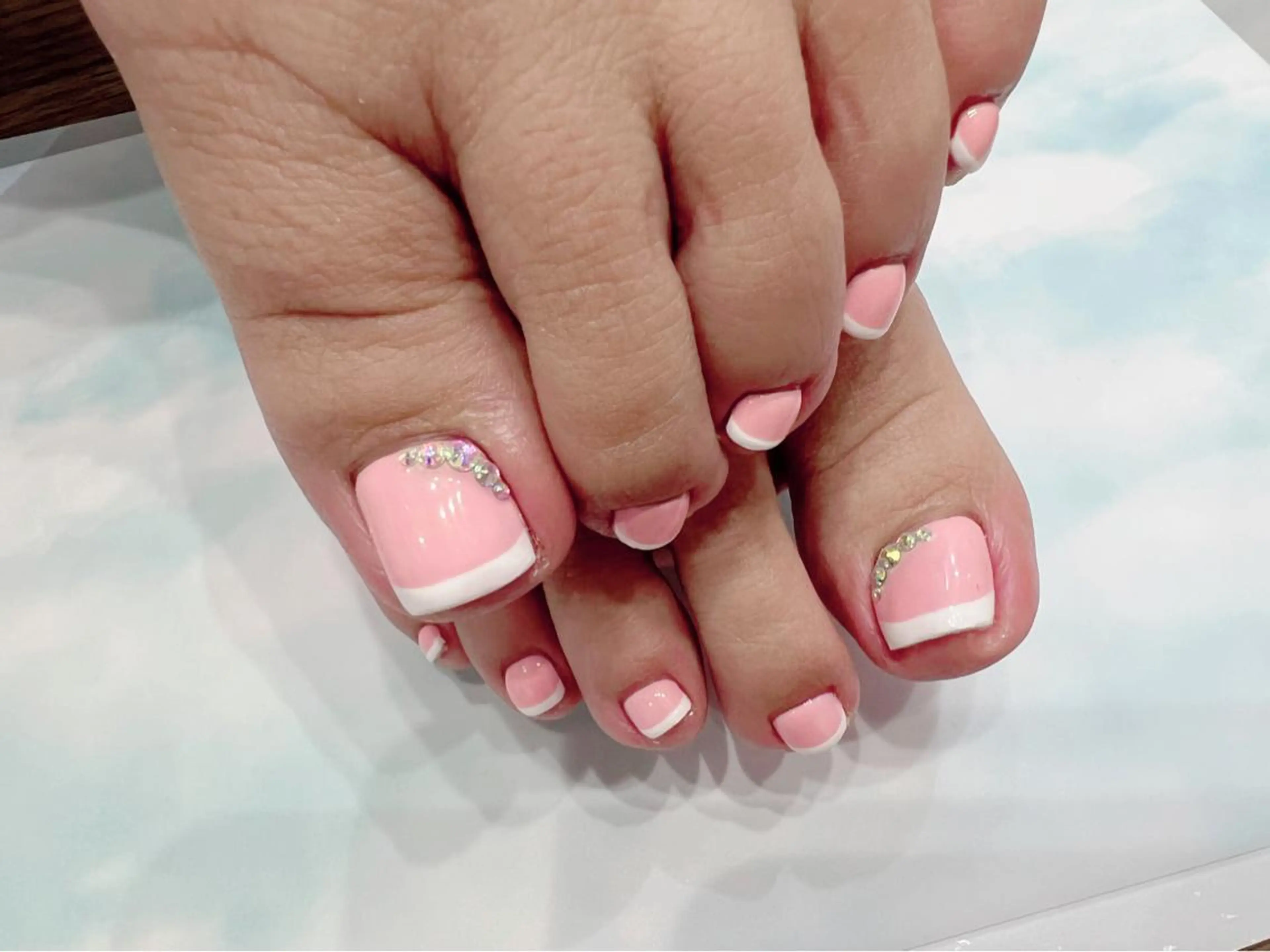 ネイル Ag Nailのネイルデザイン