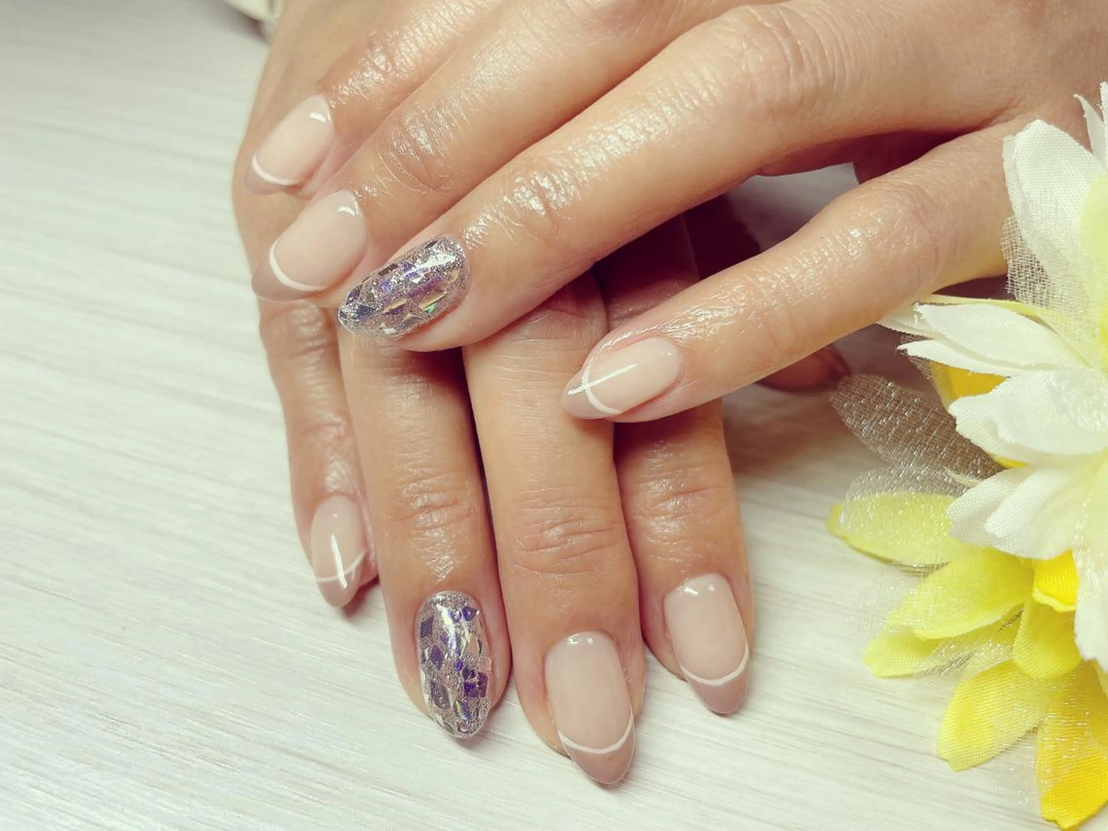 ネイル chacha nailのネイルデザイン