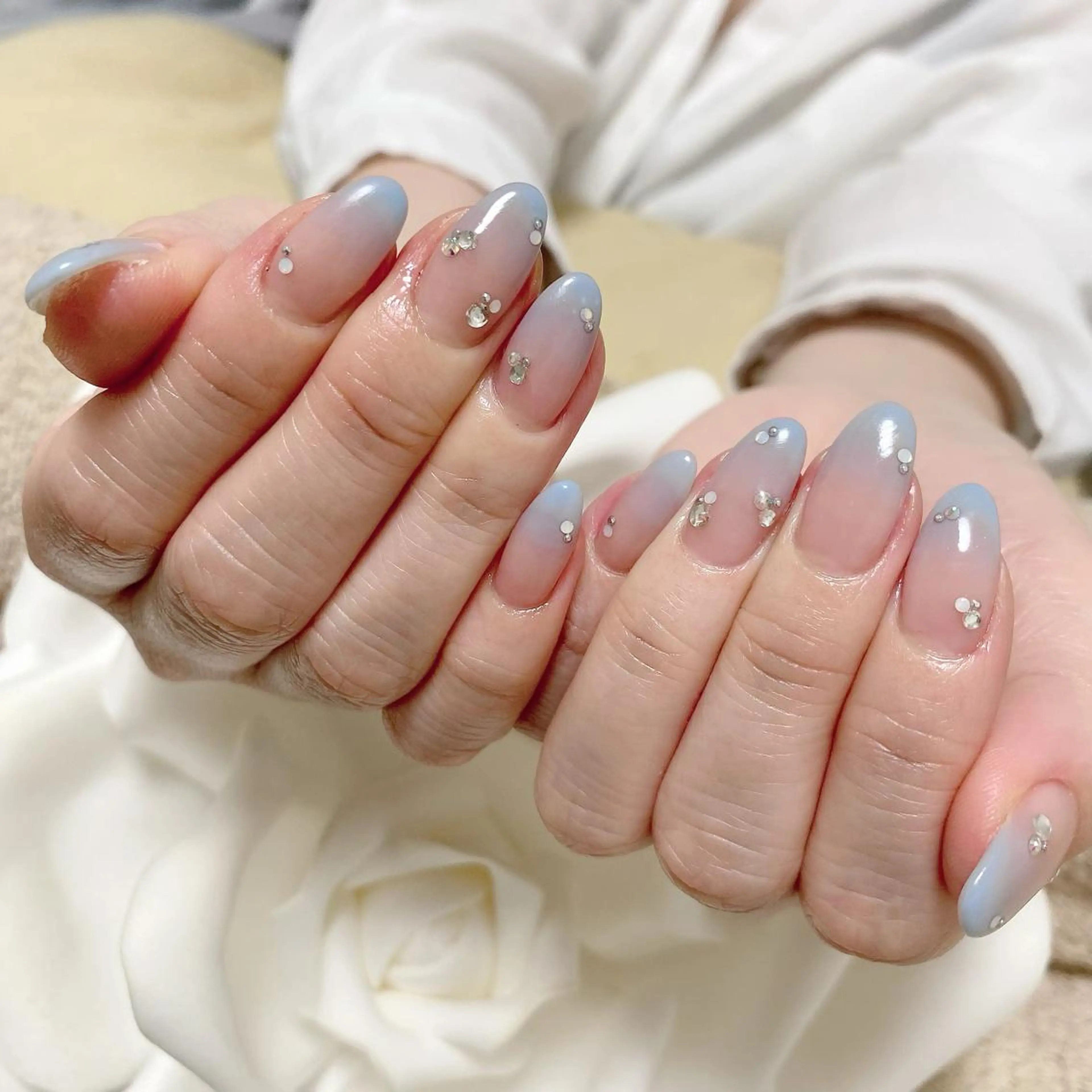 ネイル 💅fleur Ayumiのネイルデザイン