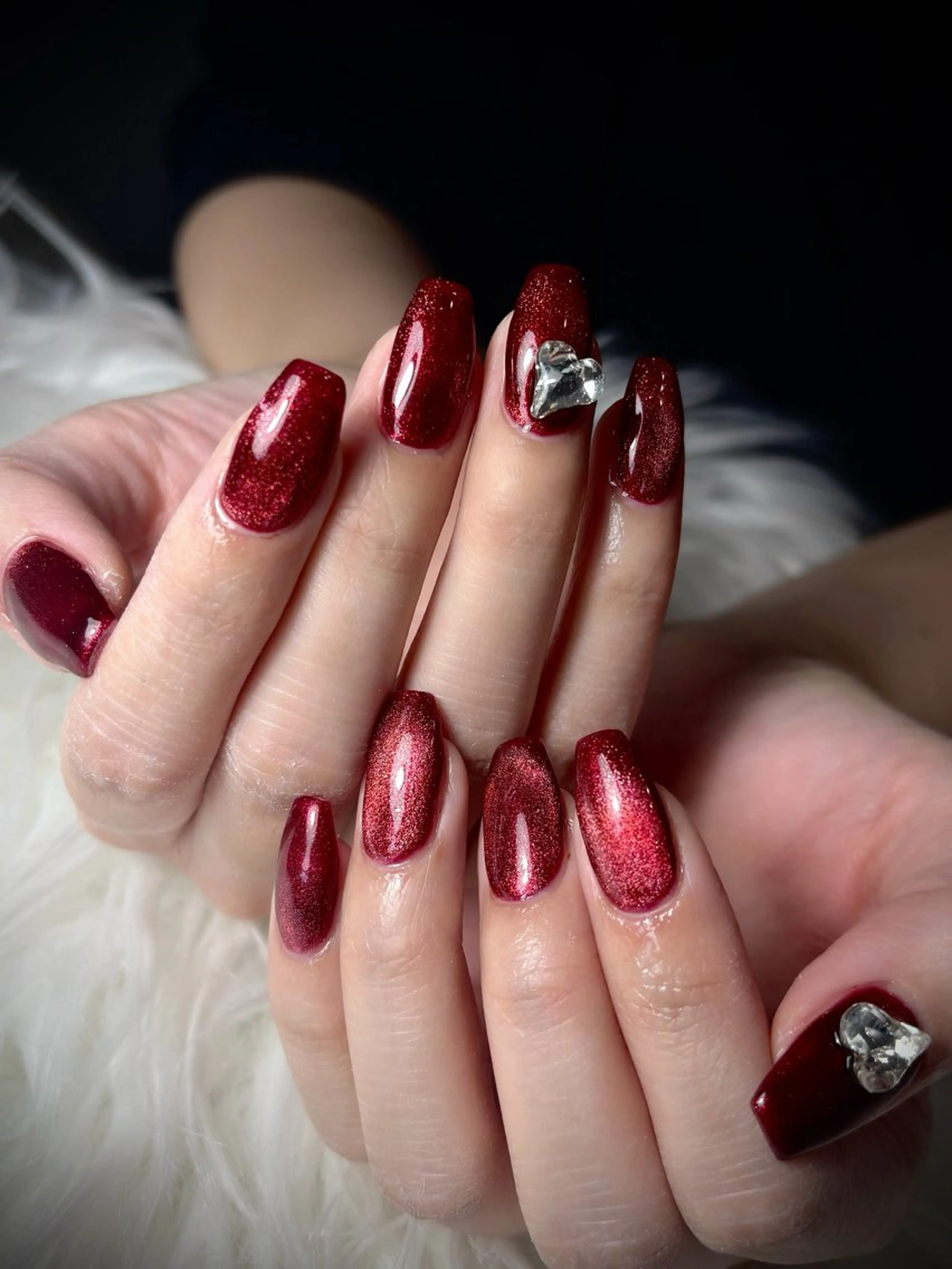 ネイル ハンドネイル U Ayaのネイルデザイン