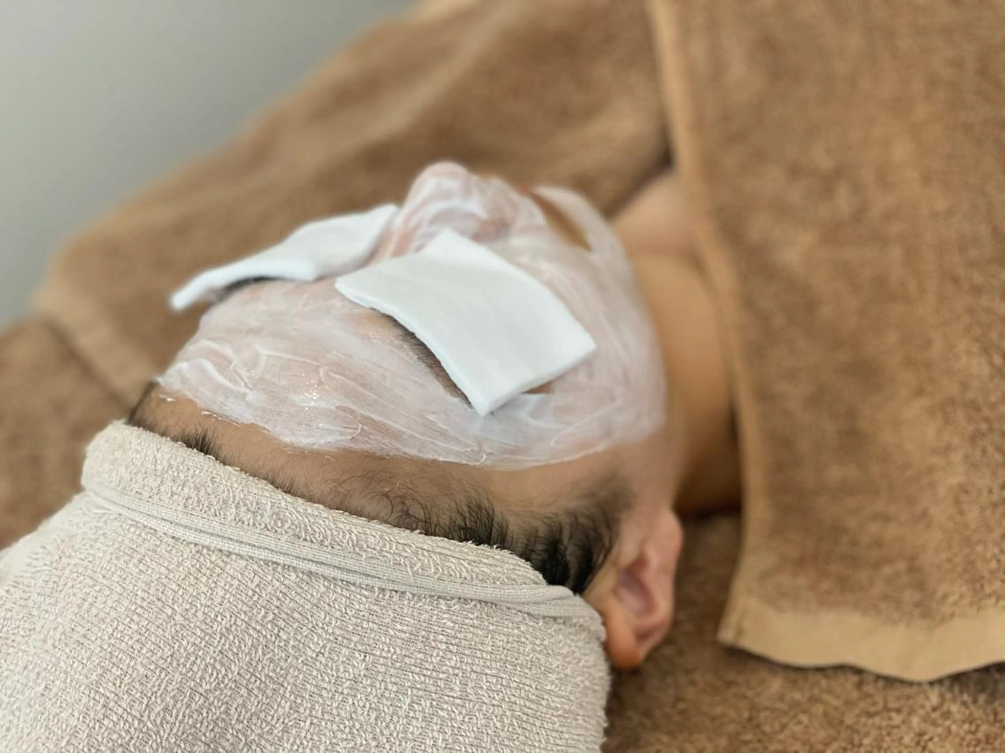 田中 佳奈のエステ・リラクイメージ