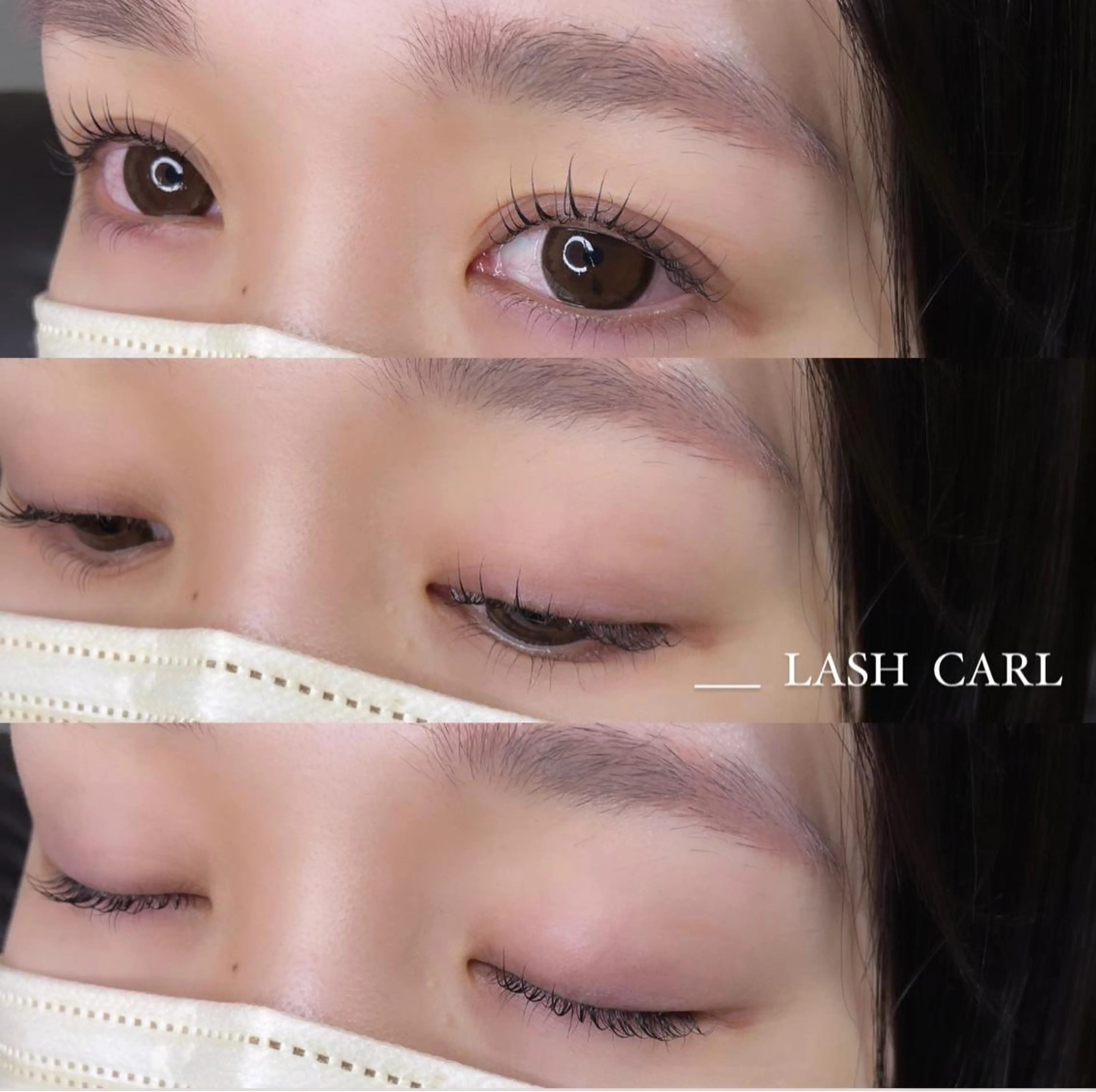 マツエク・マツパ マツパ H e l l a所属・まつげパーマ／眉毛 H e l l aの眉毛・アイブロウイメージ