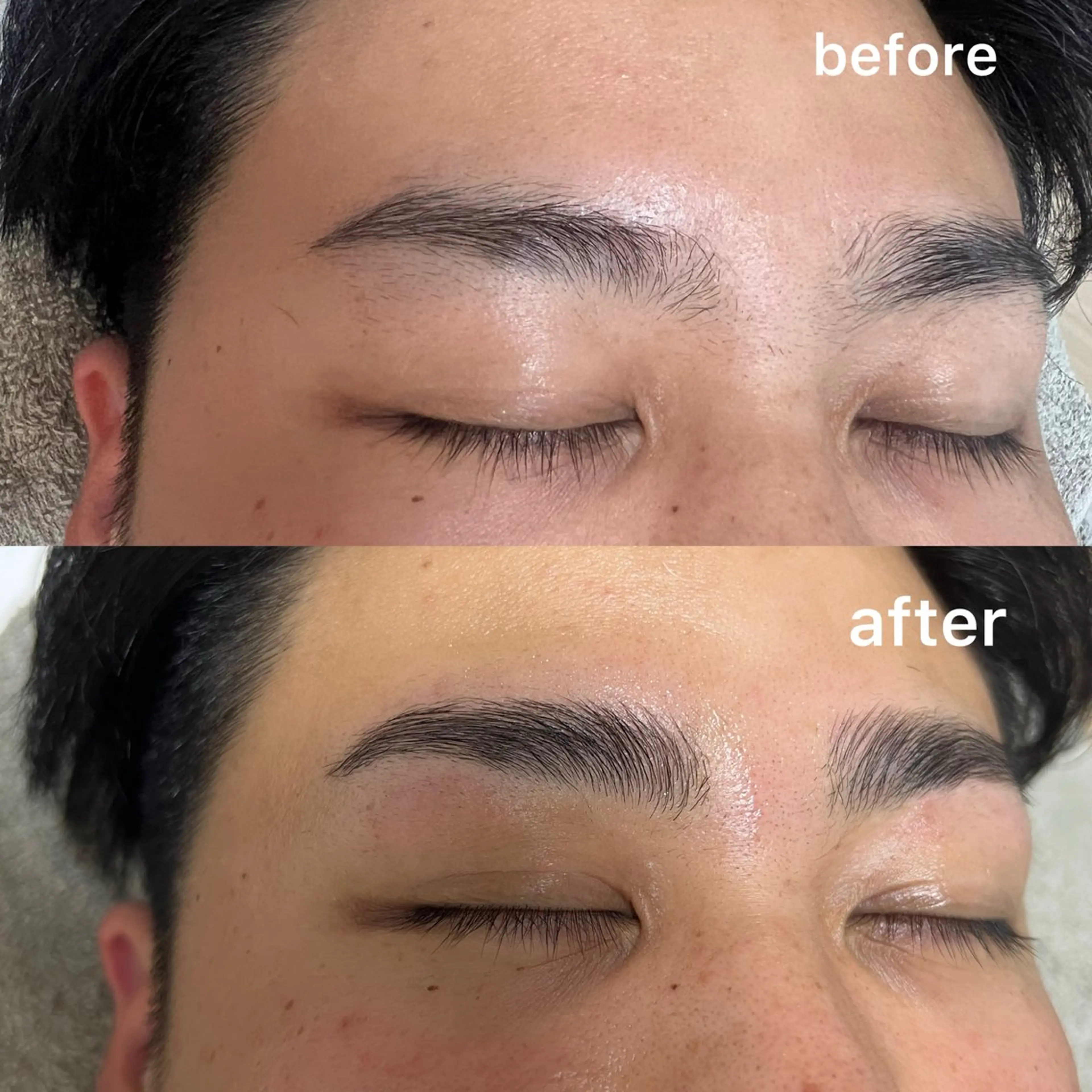 アイブロウ Akala miのエステ・リラクイメージ