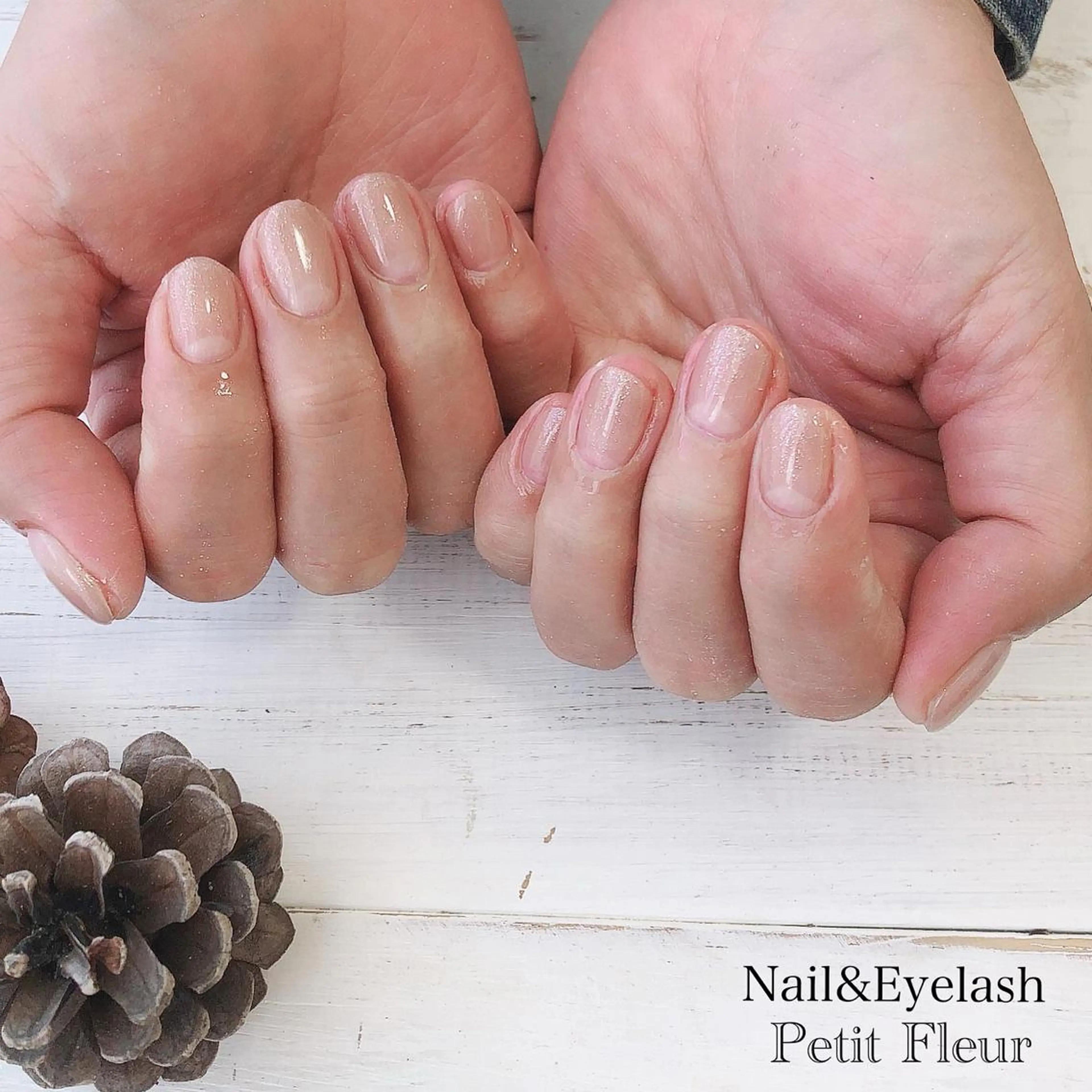 ネイル 青柳 亜梨奈のマツエク・マツパデザイン