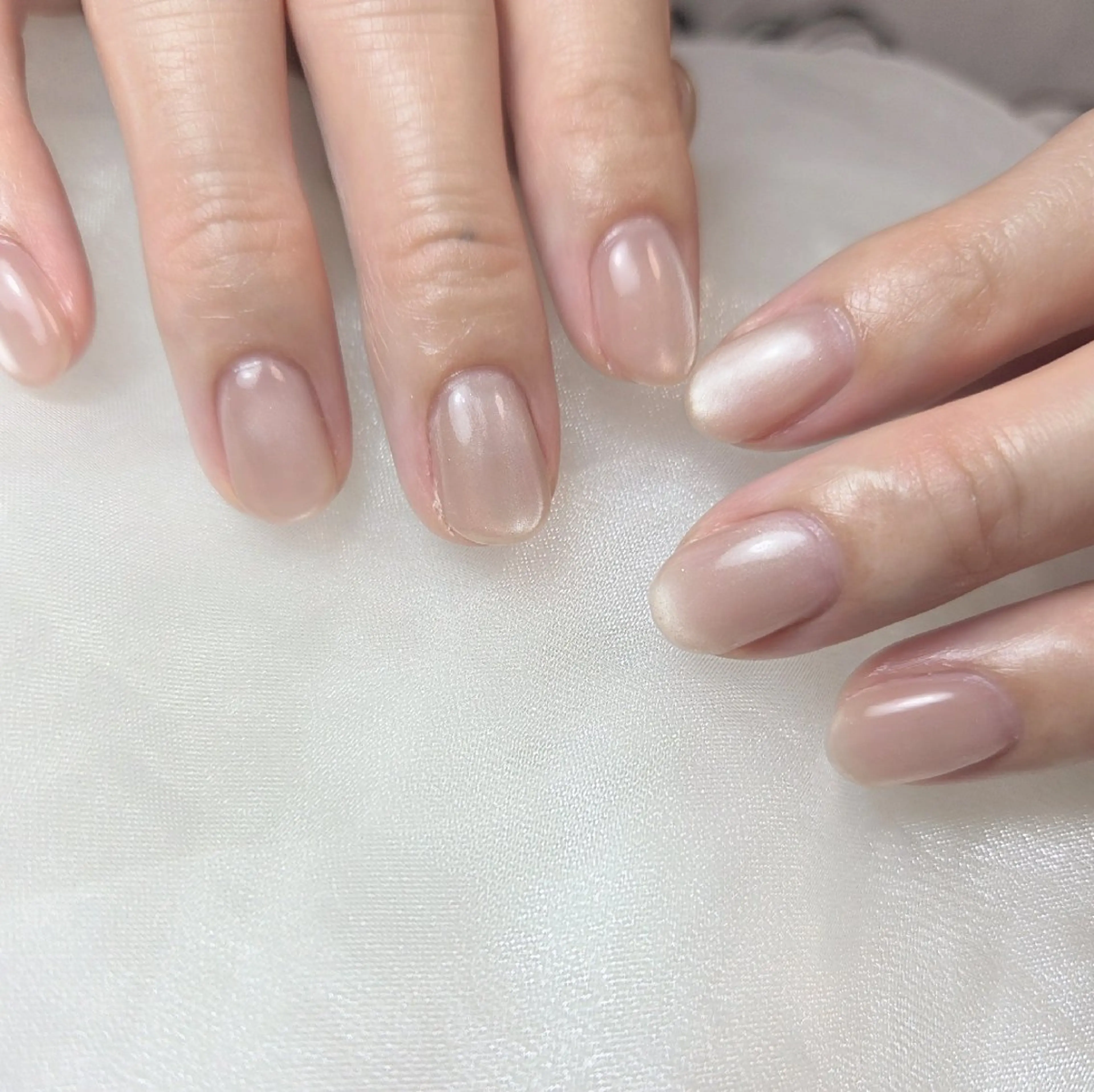 ネイル ハンドネイル nail salon cocoru.のネイルデザイン