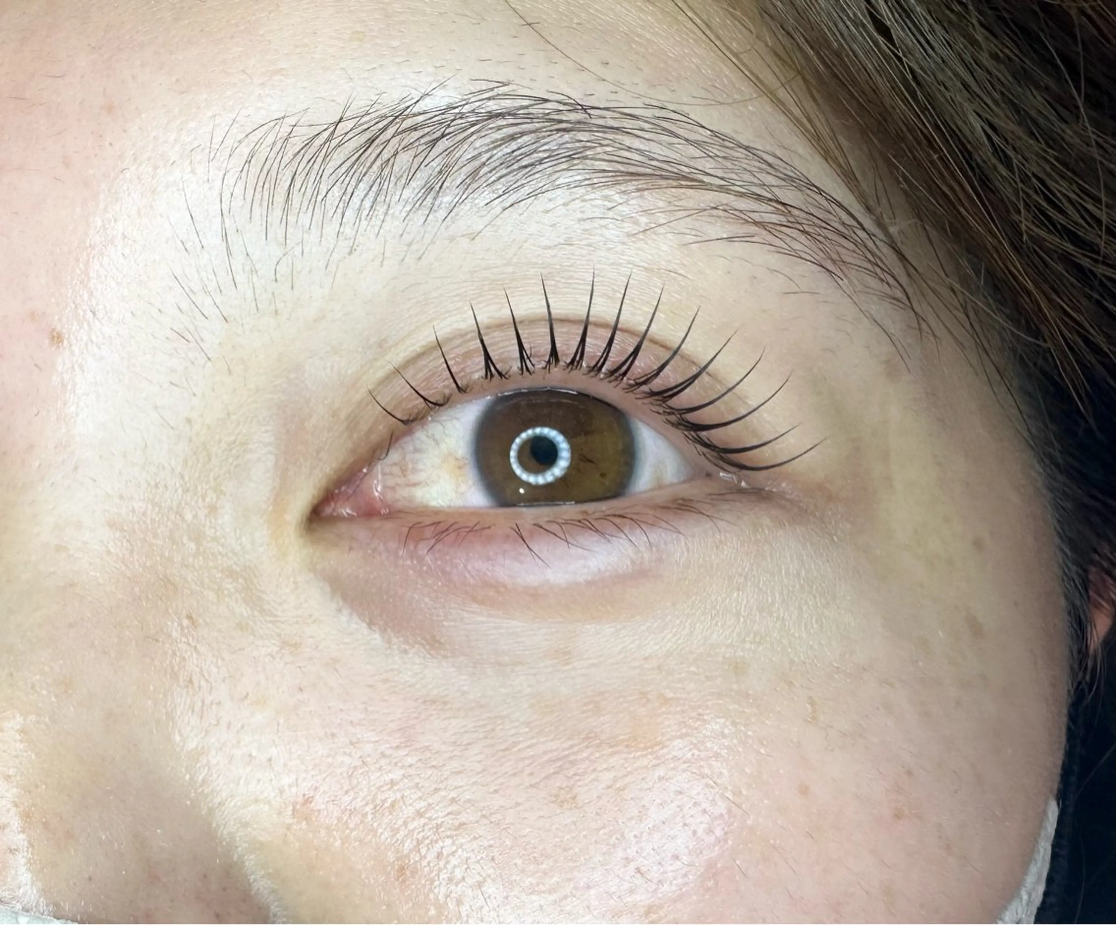 マツエク・マツパ NOAH NORIKOのマツエク・マツパデザイン