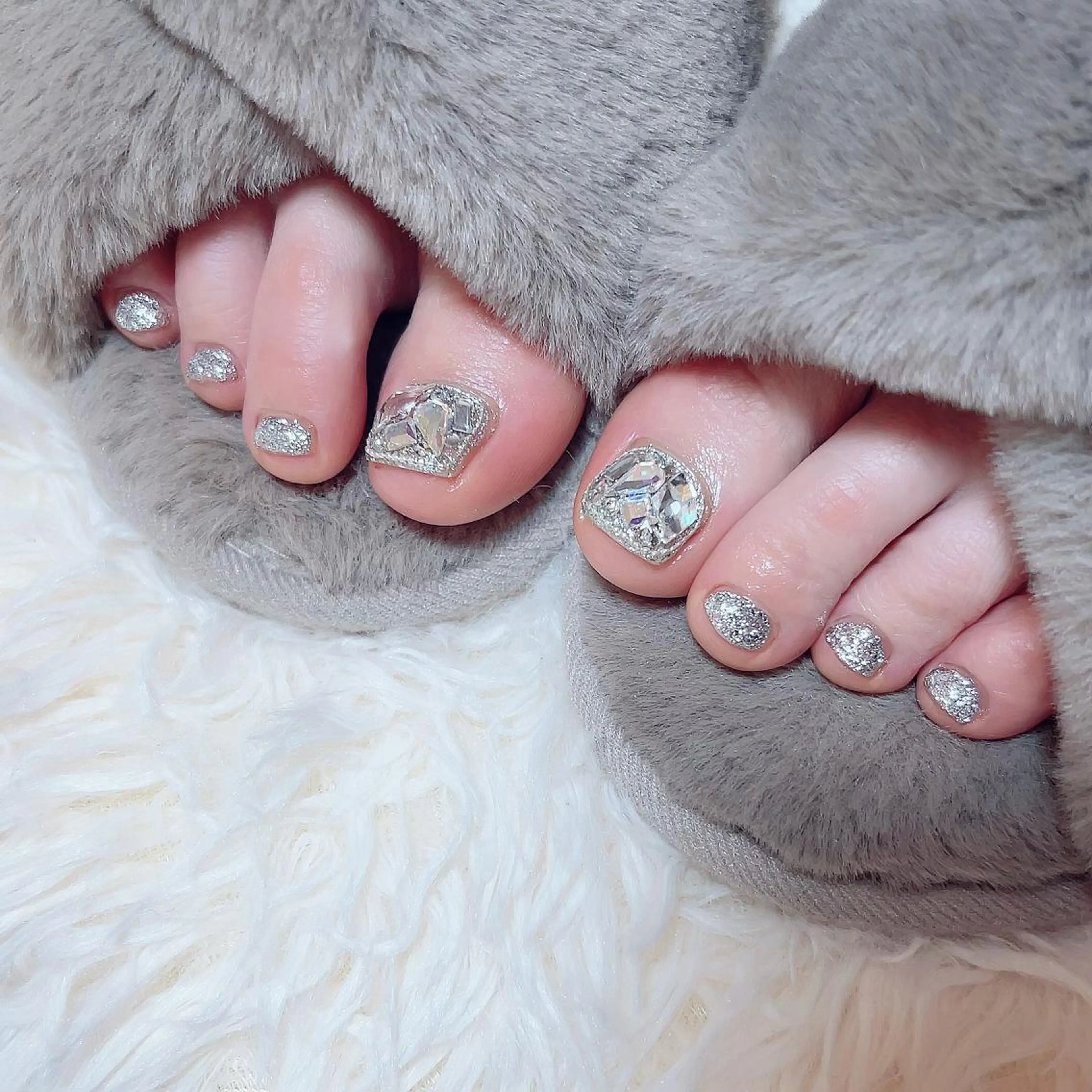 ネイル Bijou8 nailのネイルデザイン