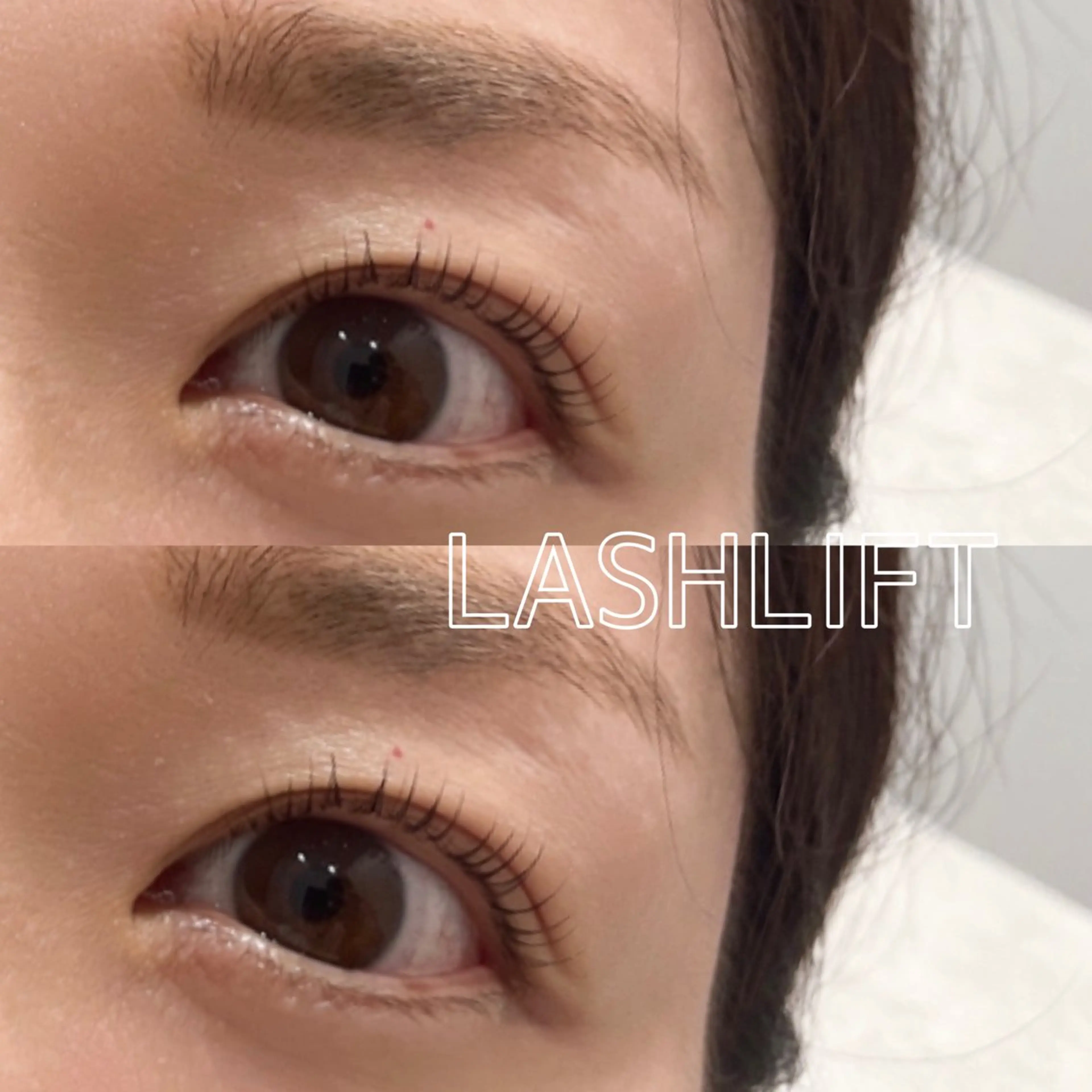 マツエク・マツパ CHARIS 長岡店 鈴木のマツエク・マツパデザイン